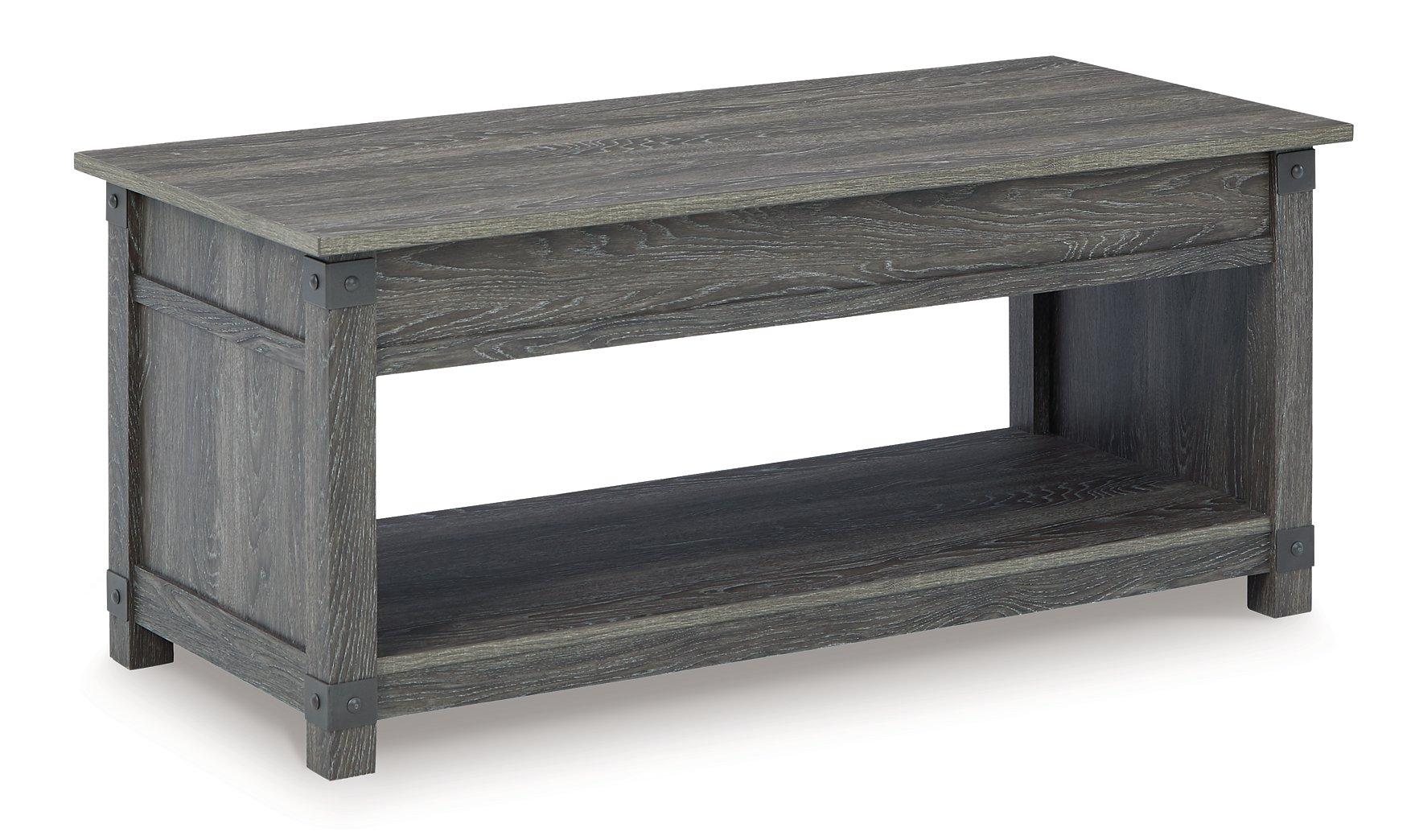 Freedan Occasional Table Set - Image 9