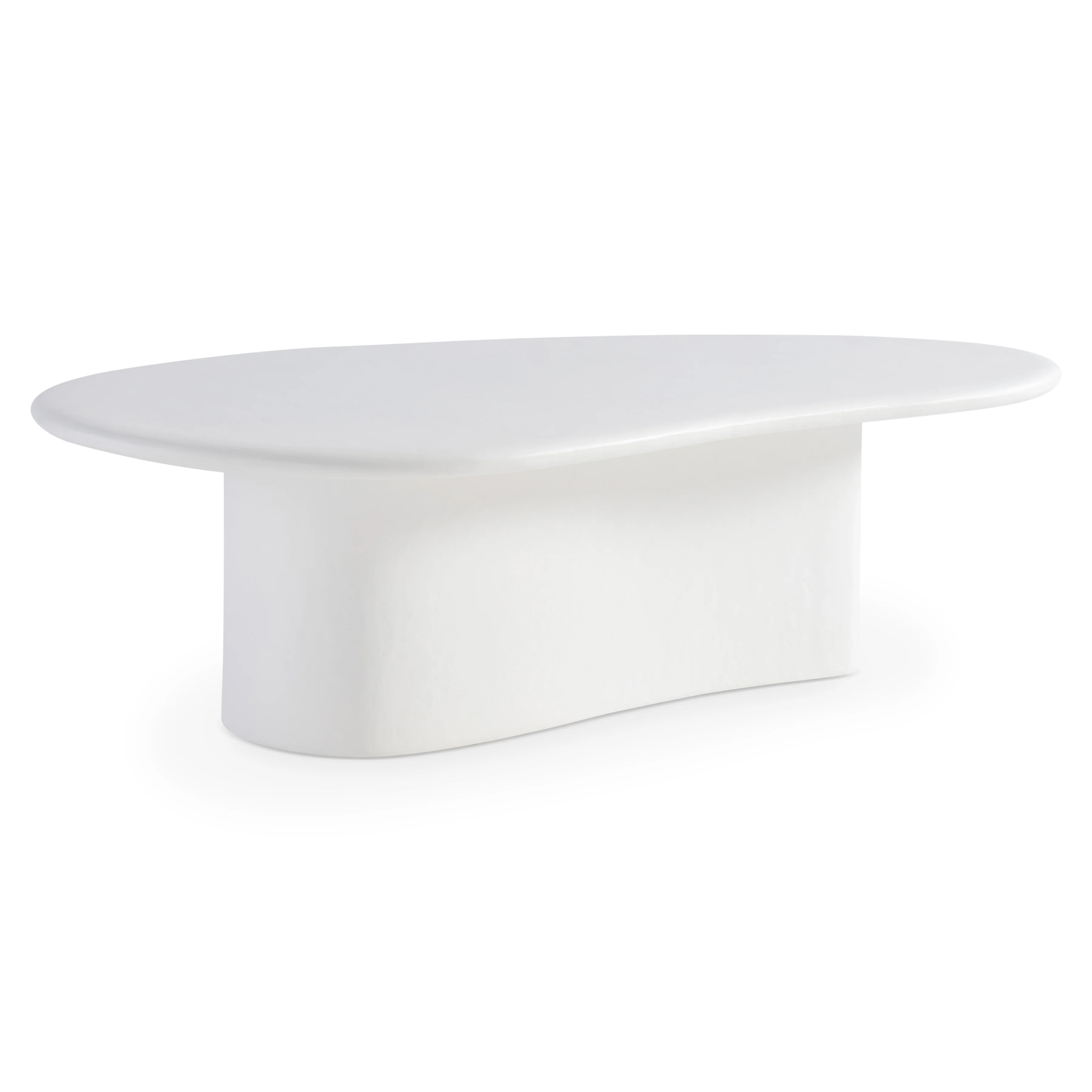 Fresco Outdoor Cocktail Table - Image 4