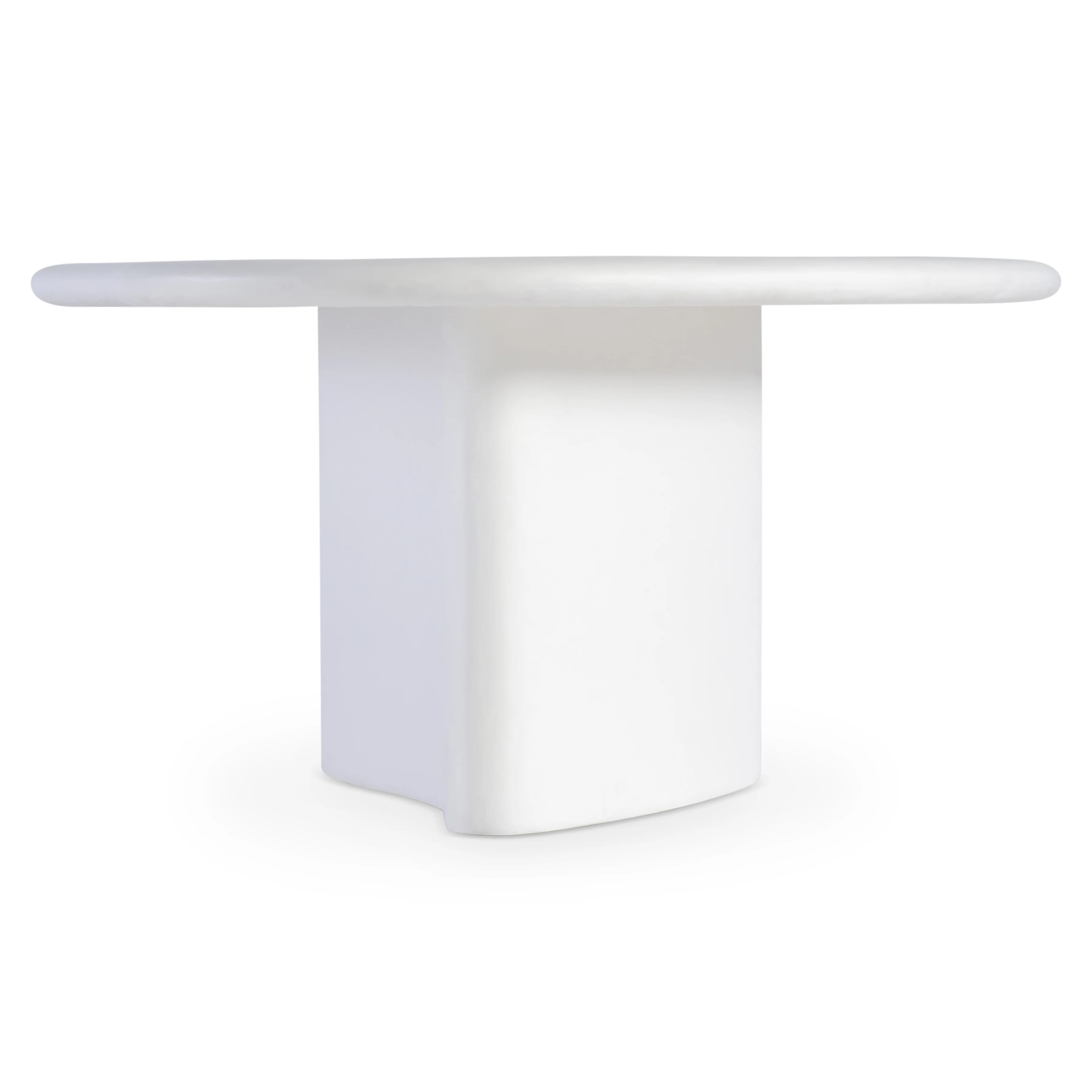 Fresco Outdoor Cocktail Table - Image 5