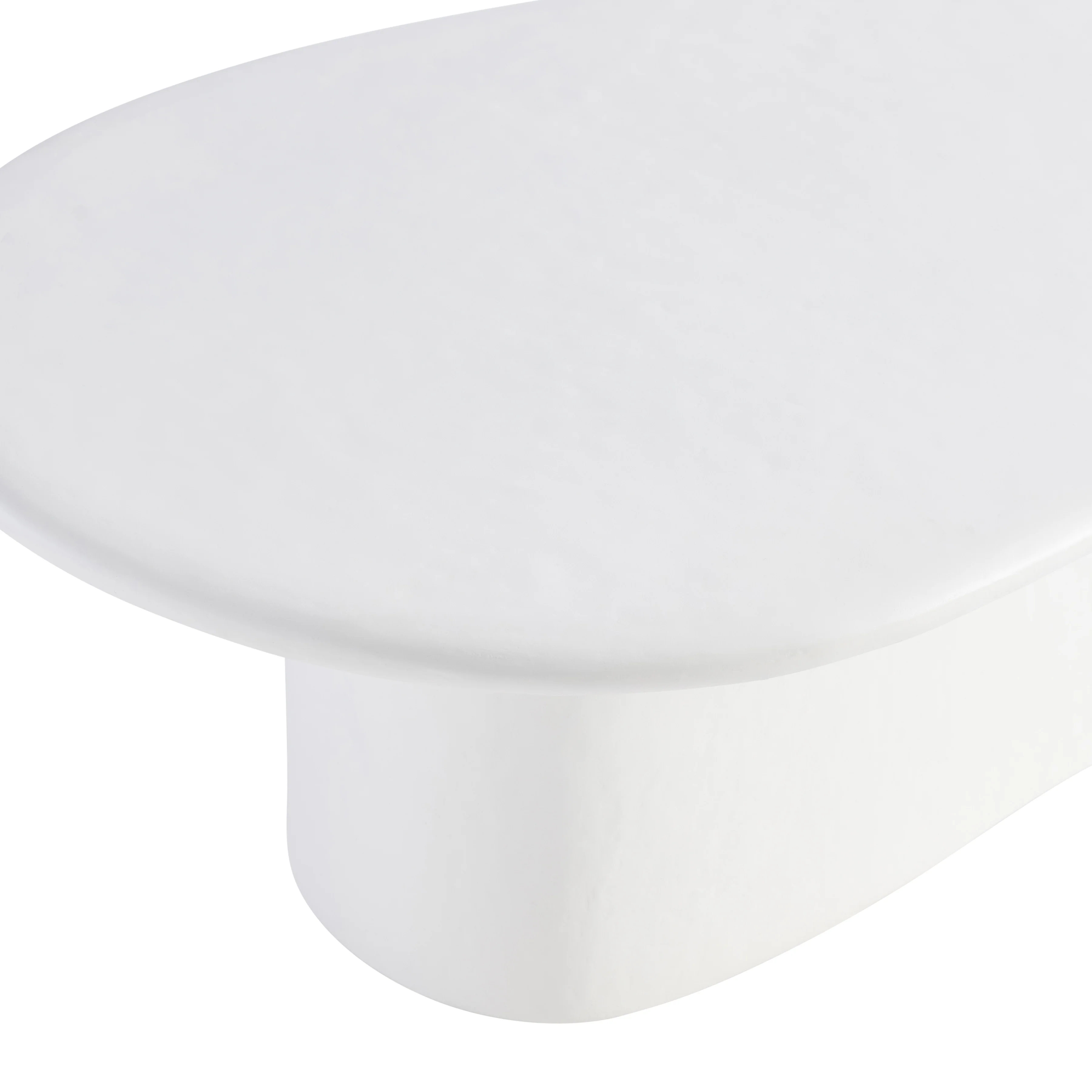 Fresco Outdoor Cocktail Table - Image 7