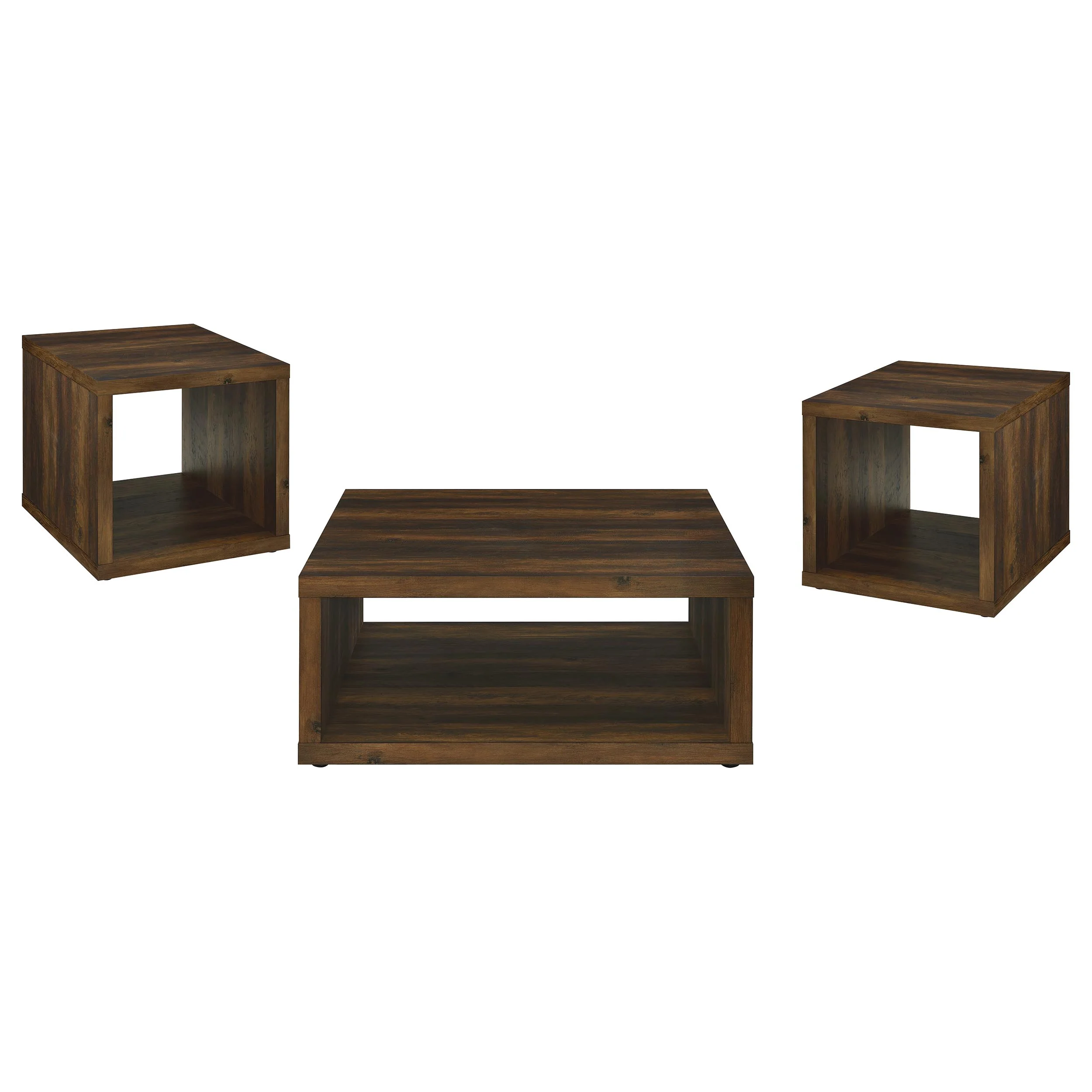 Frisco Coffee Table Set - Image 17