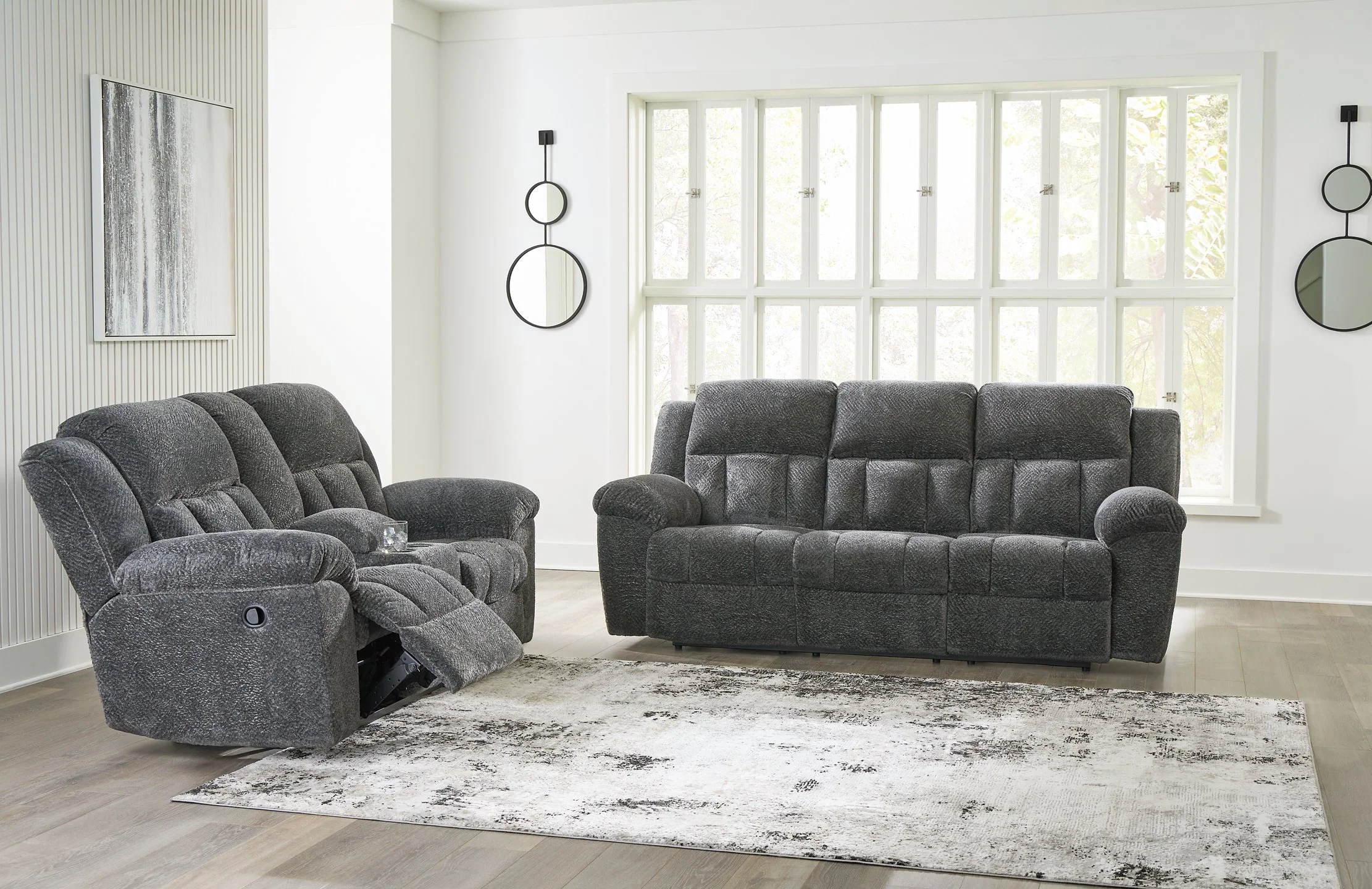 Frohn Living Room Set - Image 2