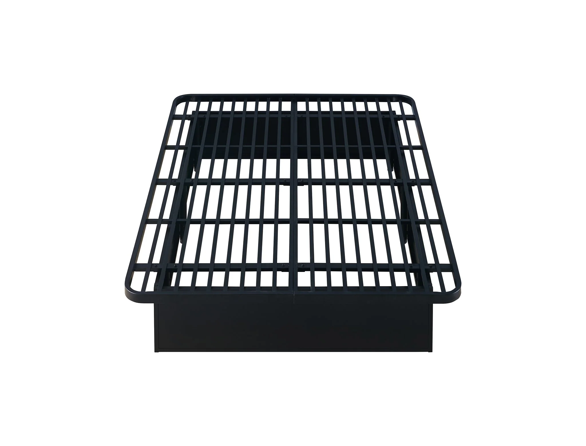 Full Size Bed Metal Frame - Image 5