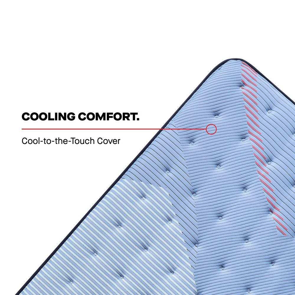 Fuller Spring Mattress - Image 19