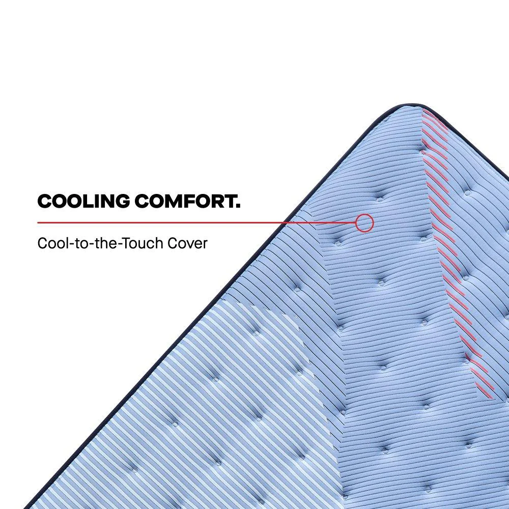 Fuller Spring Mattress - Image 26