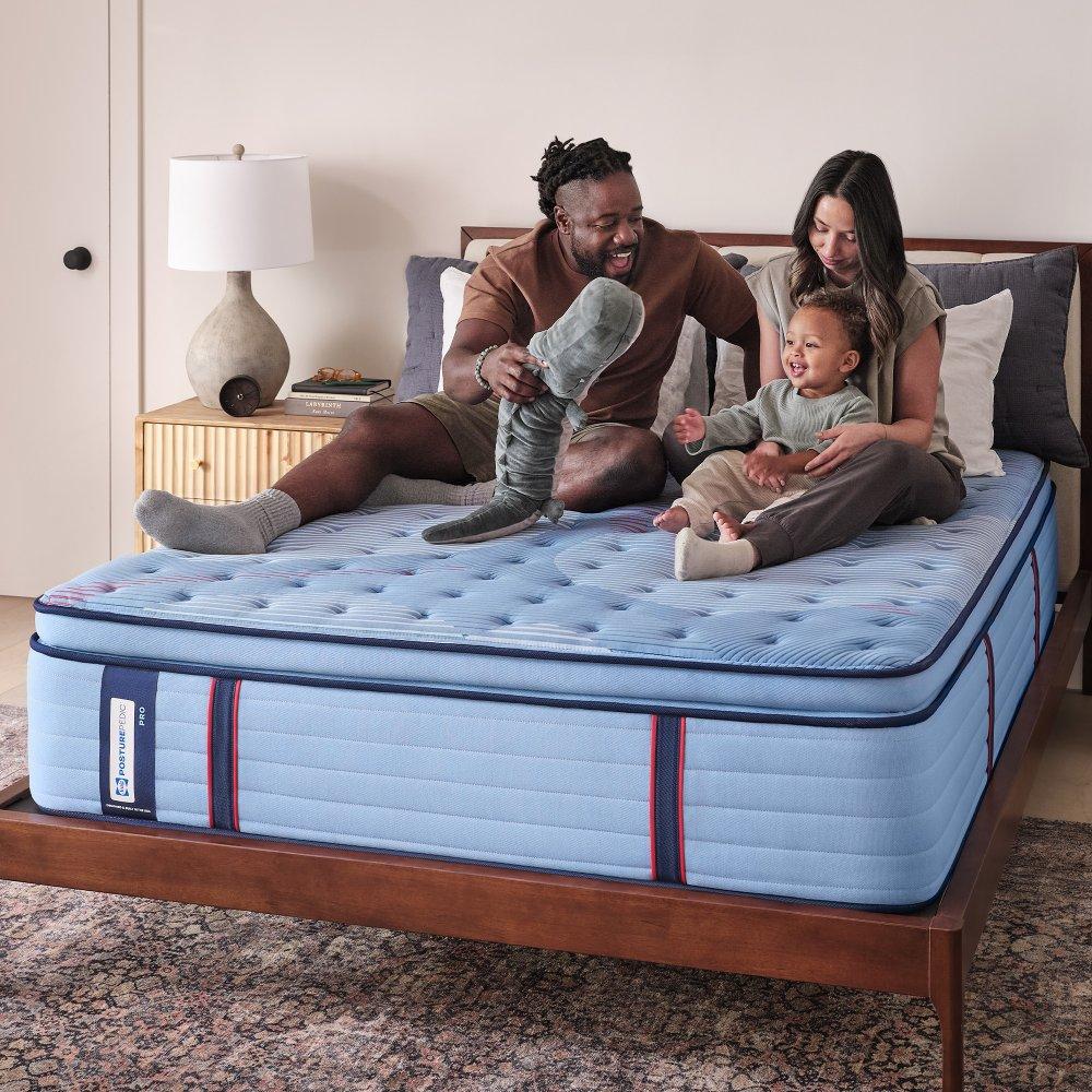 Fuller Spring Mattress - Image 33