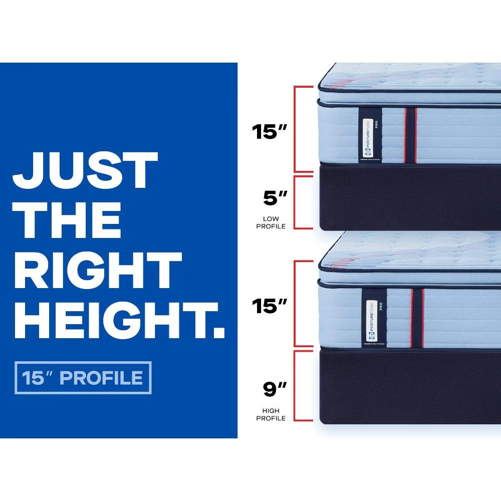 Fuller Spring Mattress - Image 37