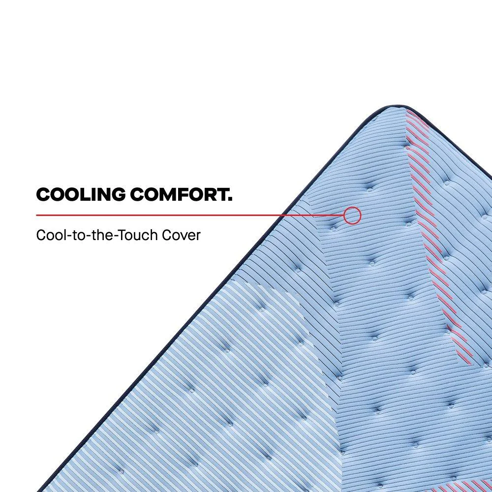 Fuller Spring Mattress - Image 38