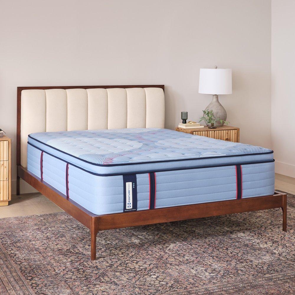 Fuller Spring Mattress - Image 5