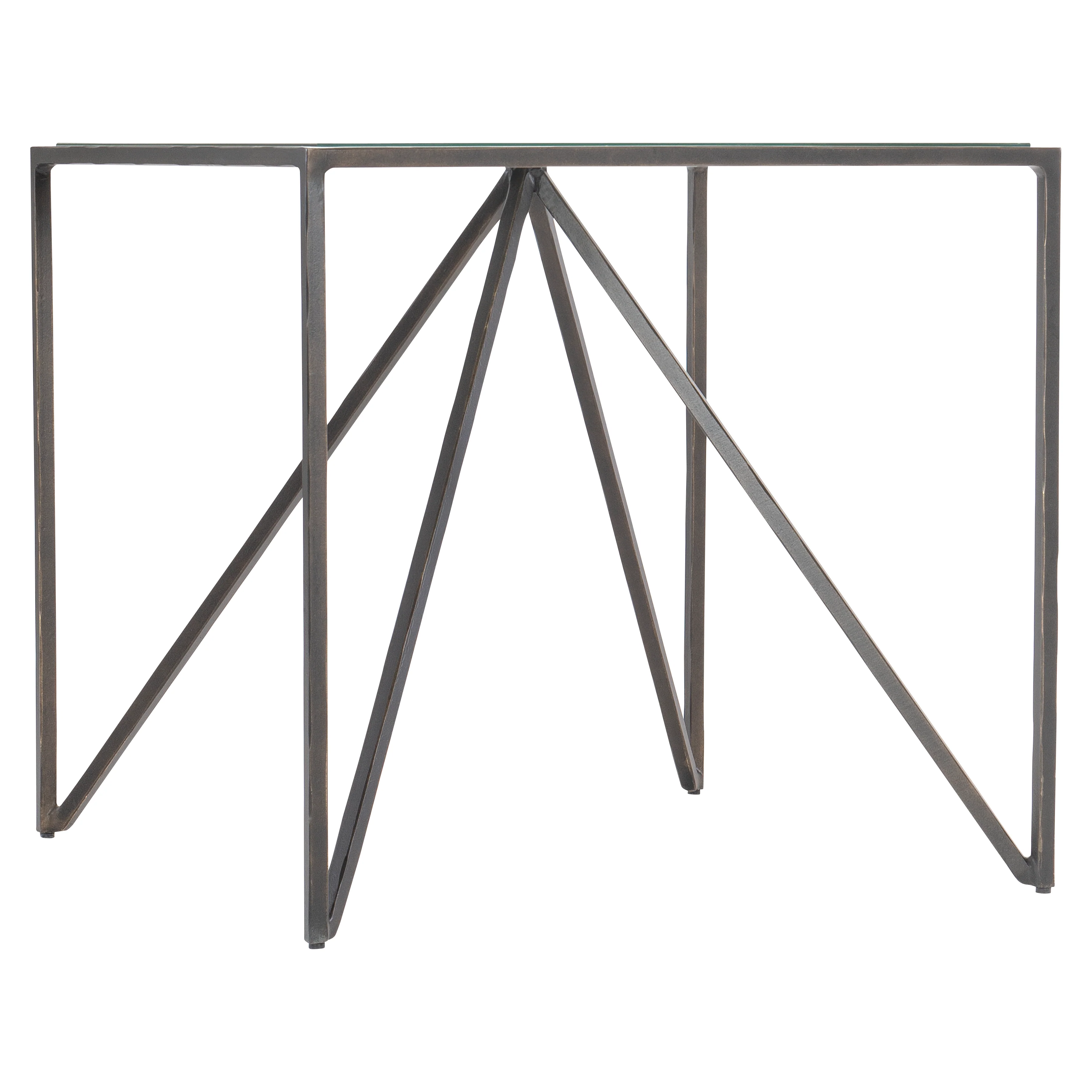 Fulton Side Table - Image 4