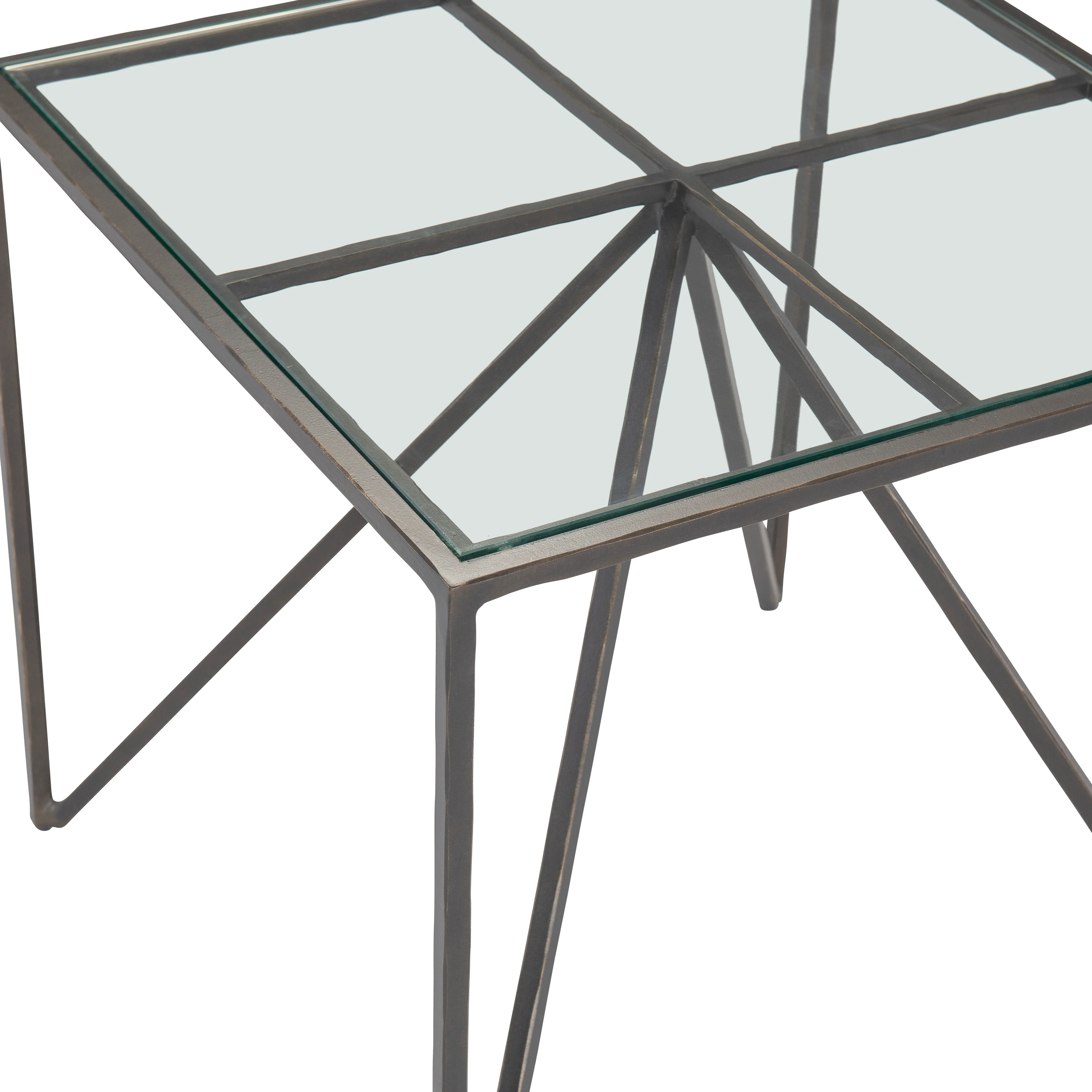 Fulton Side Table - Image 5