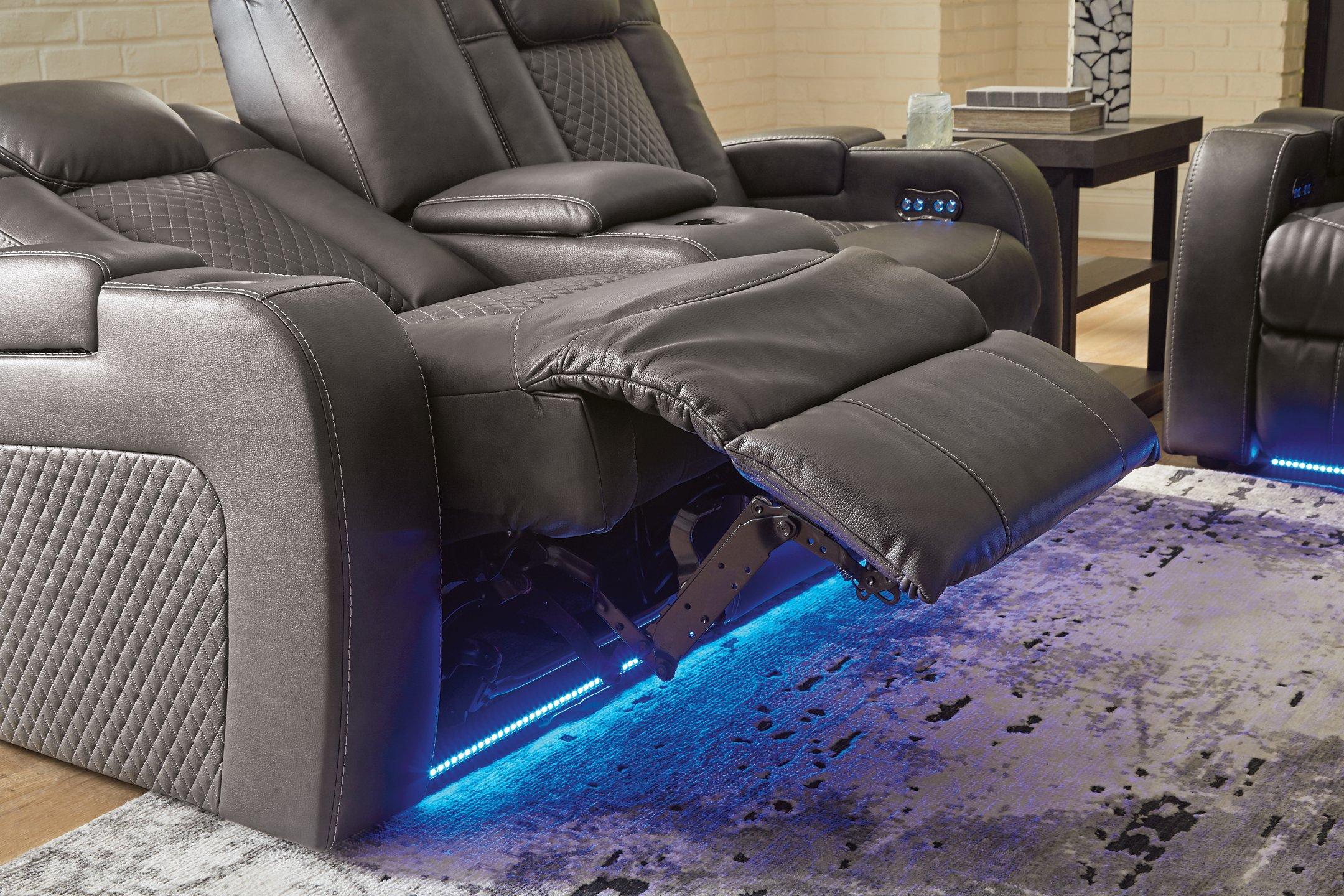 Fyne-Dyme Living Room Set - Image 13