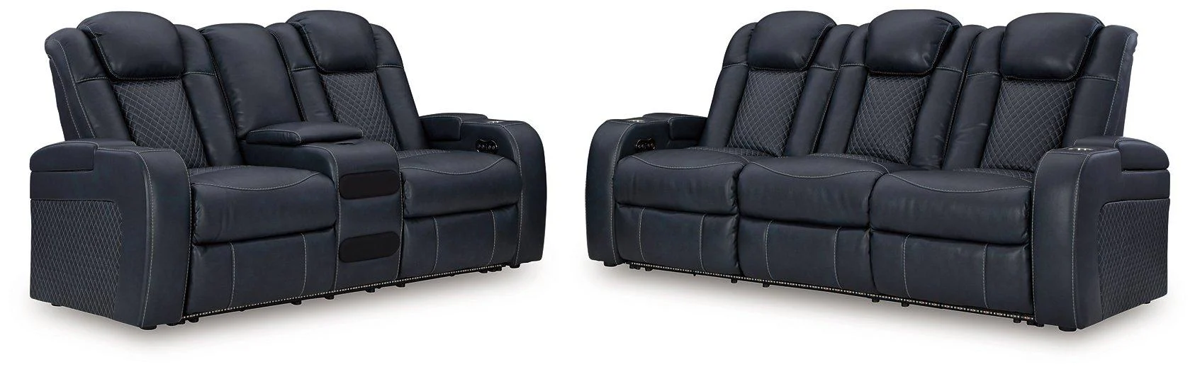 Fyne-Dyme Living Room Set - Image 19
