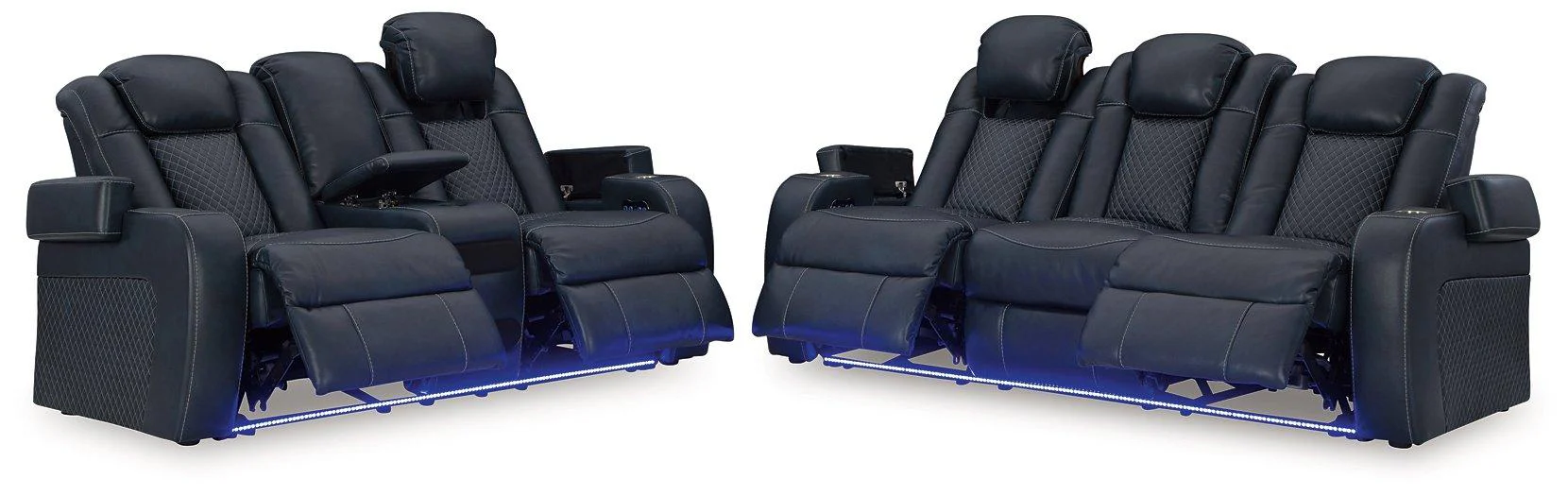 Fyne-Dyme Living Room Set - Image 21