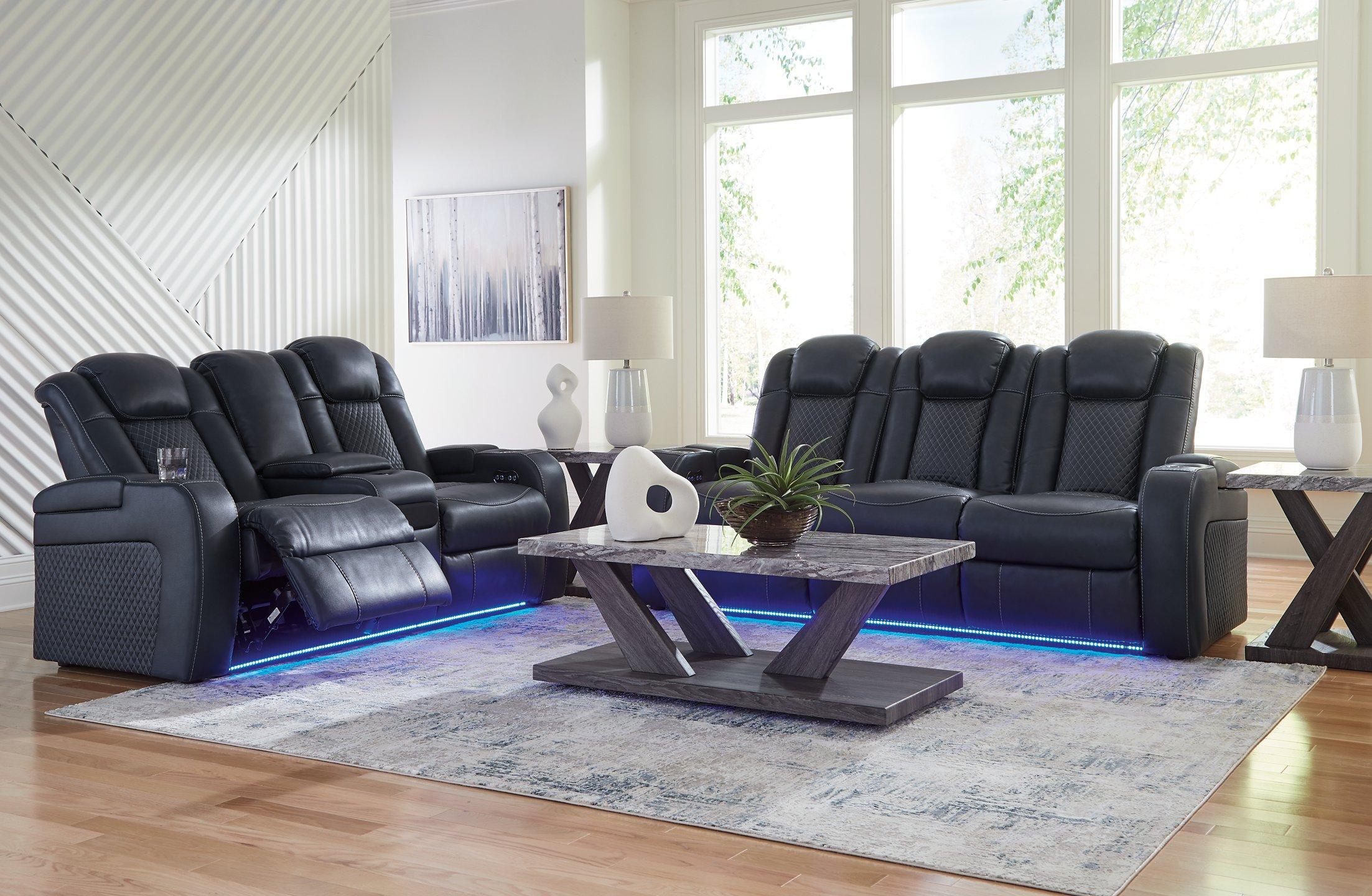 Fyne-Dyme Living Room Set - Image 23
