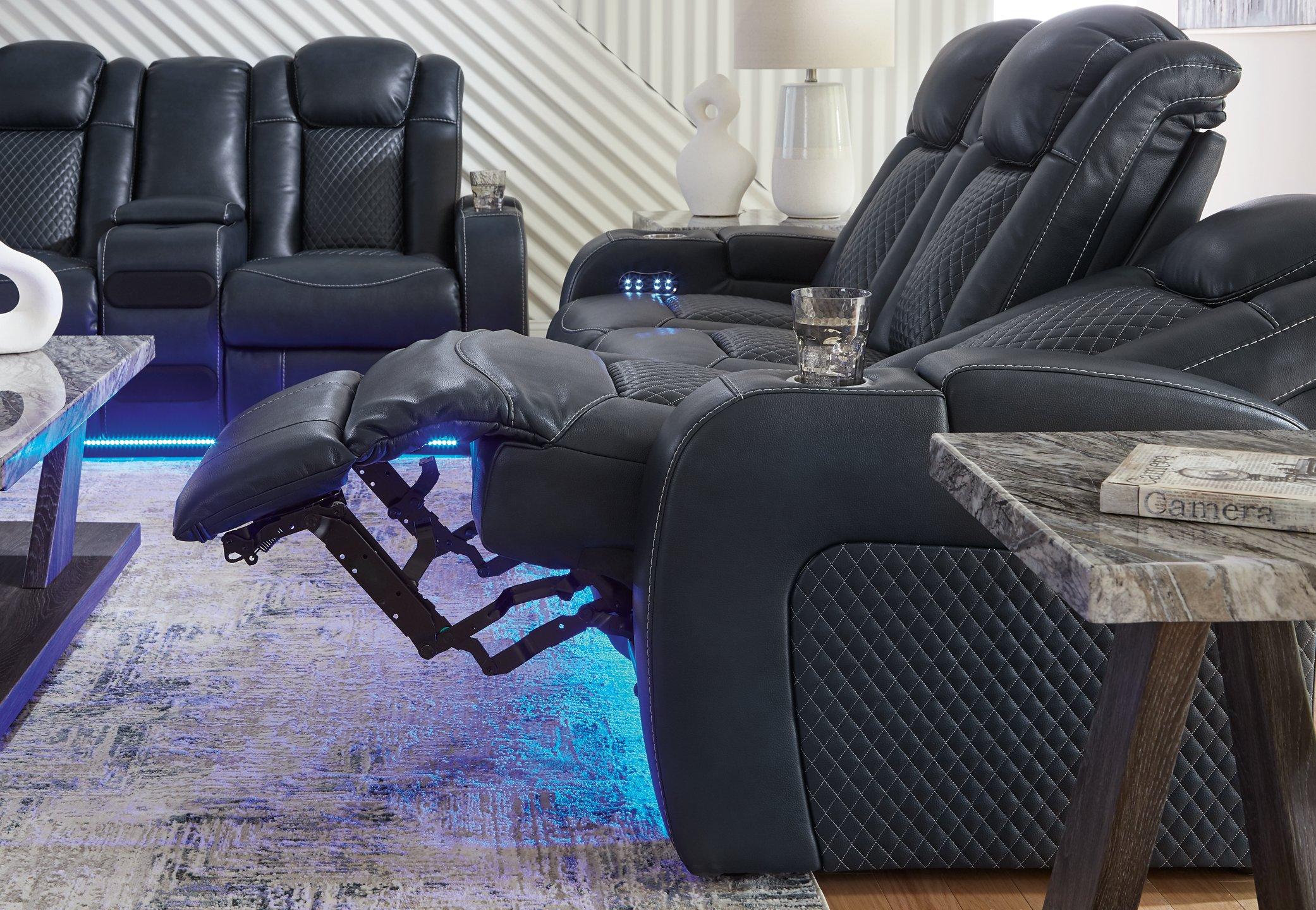 Fyne-Dyme Living Room Set - Image 27