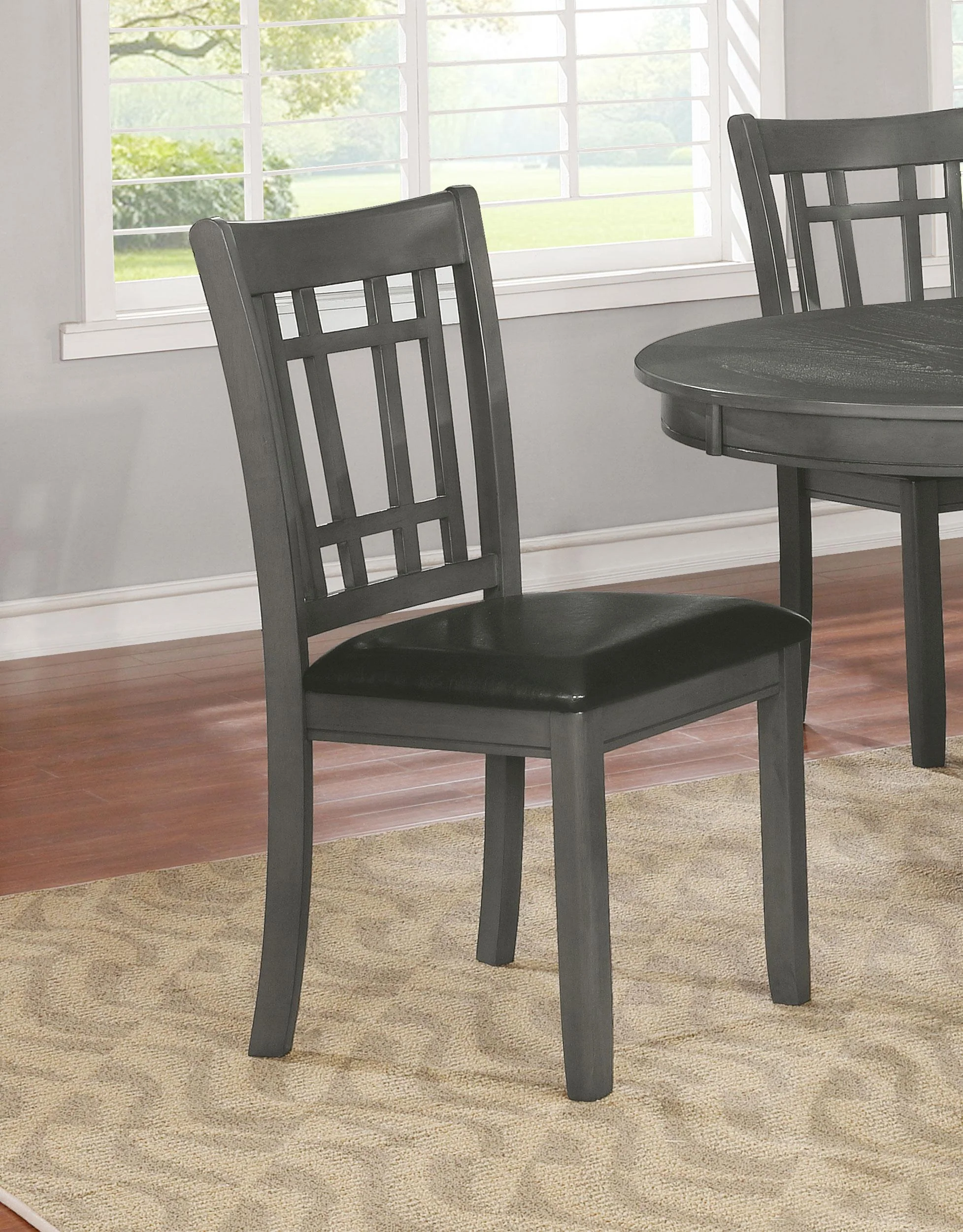 Lavon Dining Side Chair - Image 2