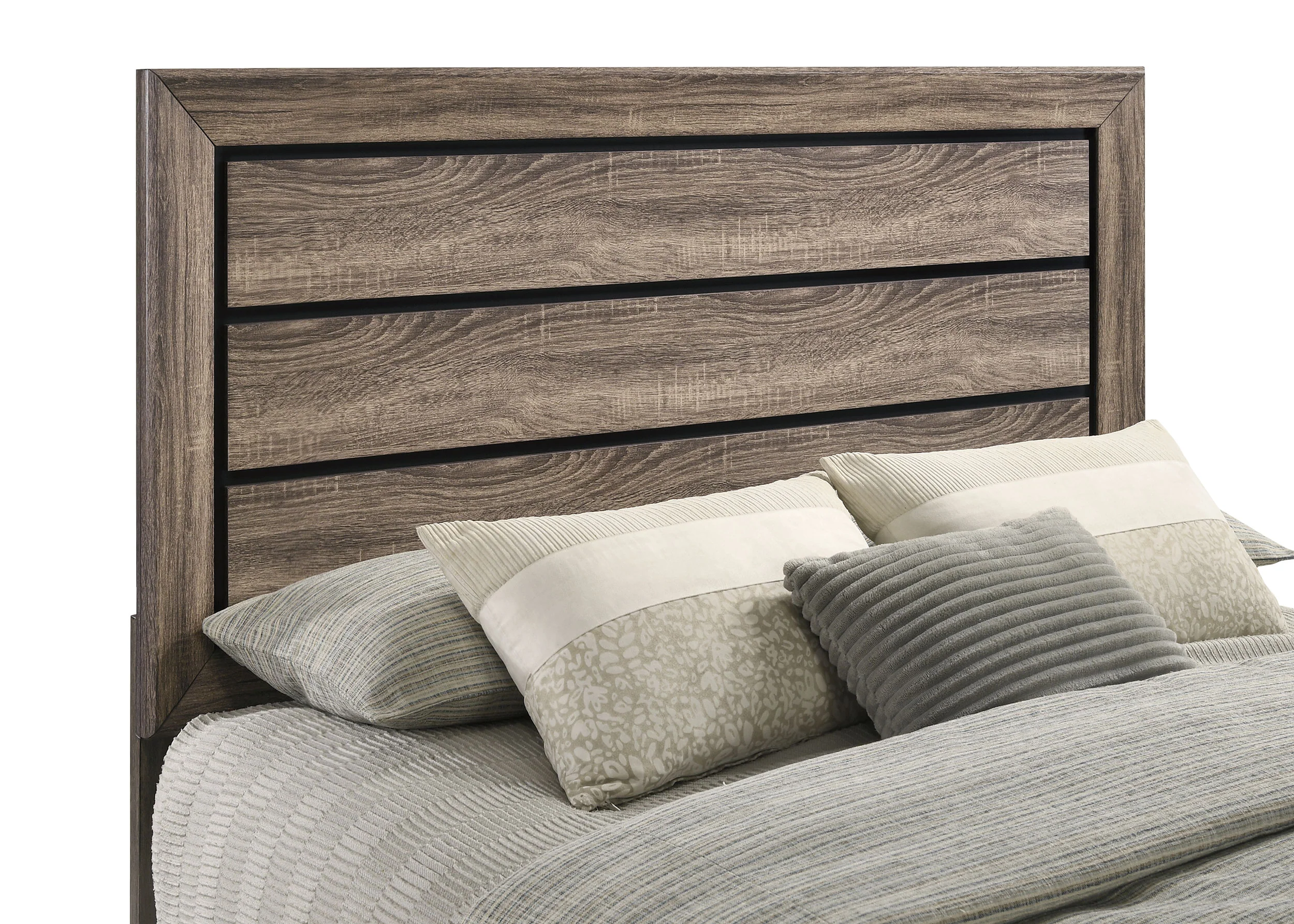 Kauffman Panel Platform Storage Bed - Image 26
