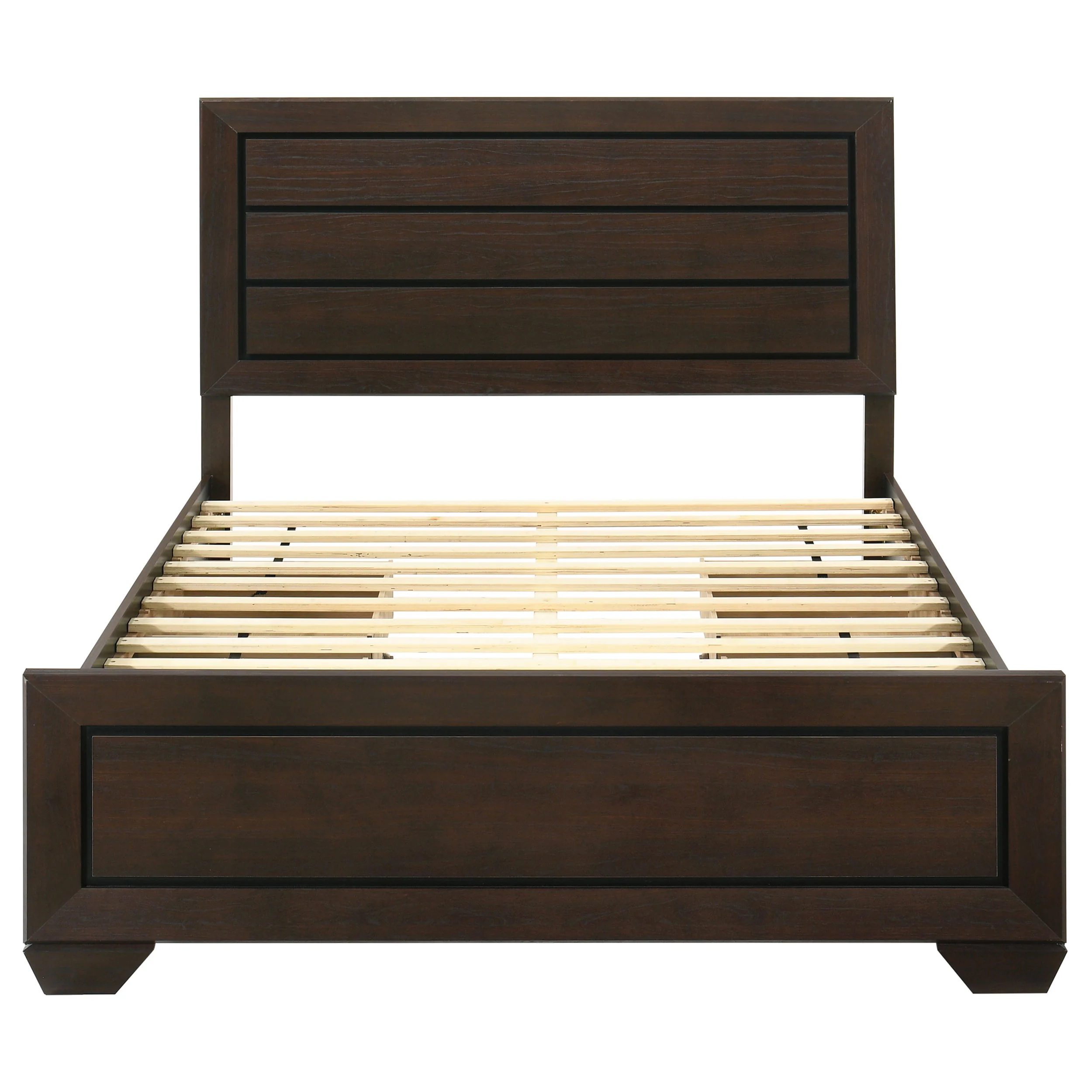 Kauffman Panel Platform Storage Bed - Image 52