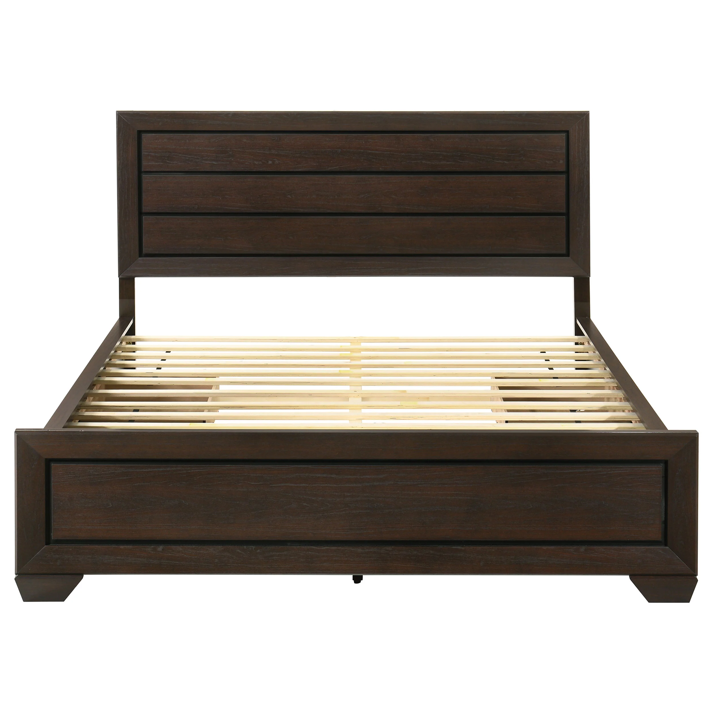 Kauffman Panel Platform Storage Bed - Image 80