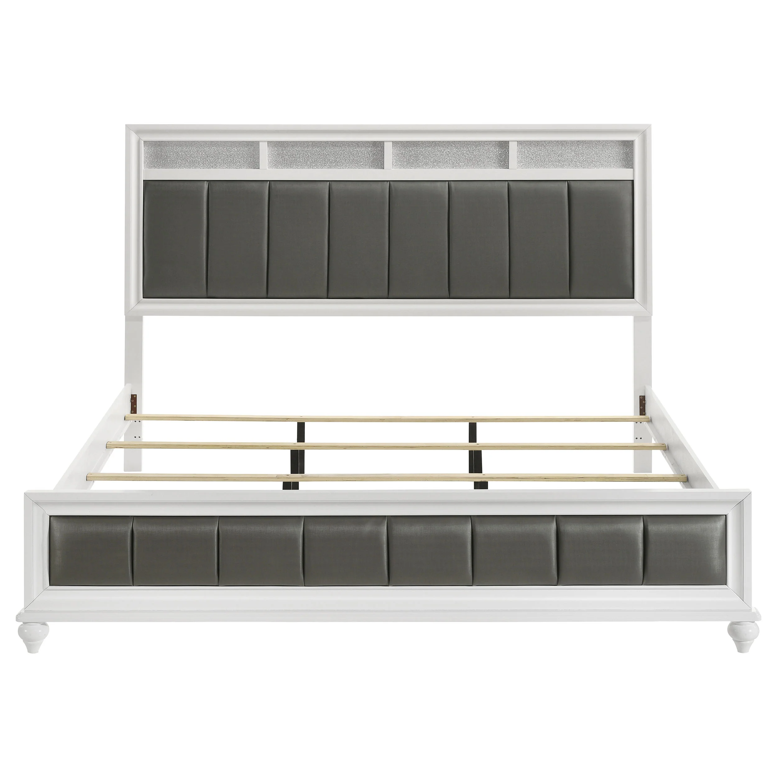 Barzini Panel Bed - Image 16