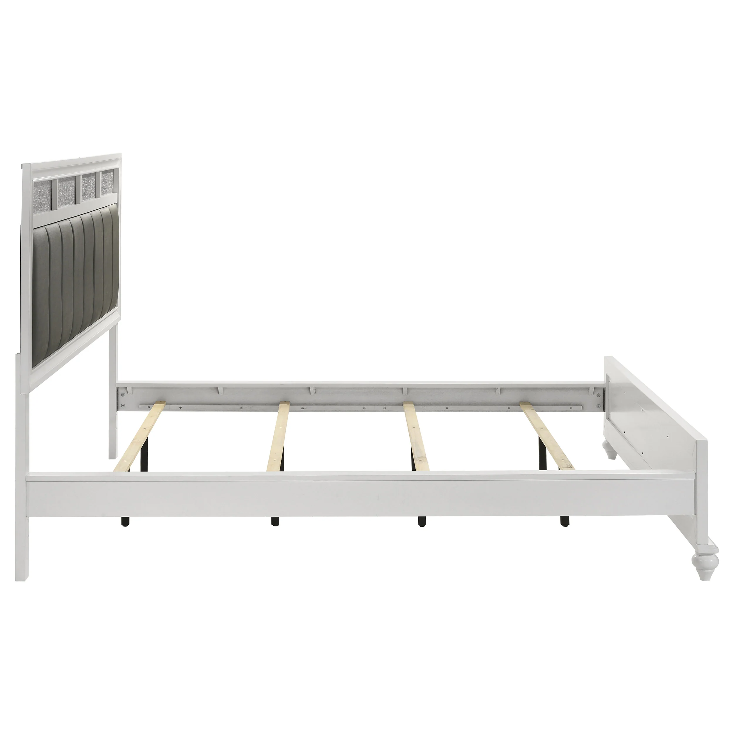 Barzini Panel Bed - Image 30
