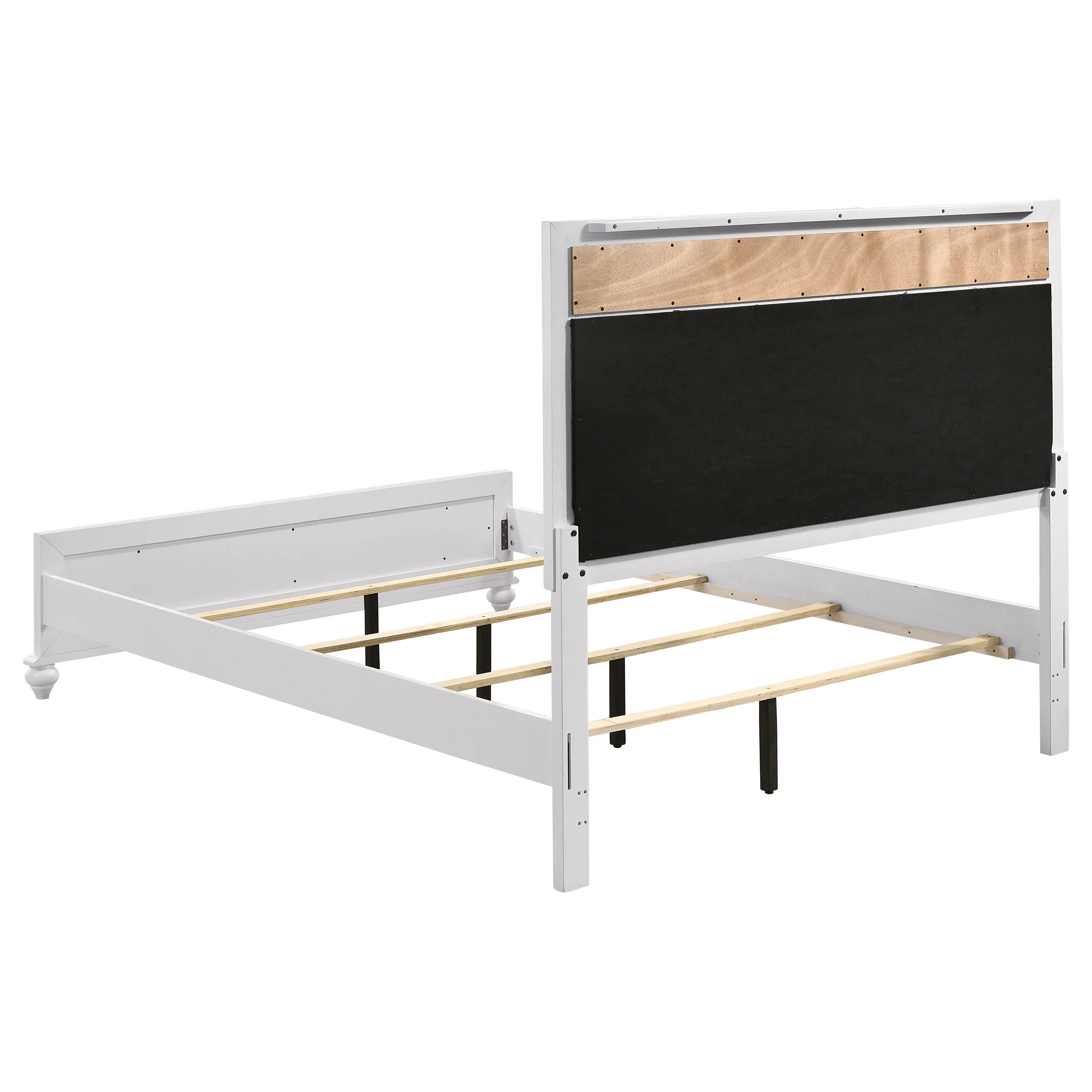 Barzini Panel Bed - Image 5