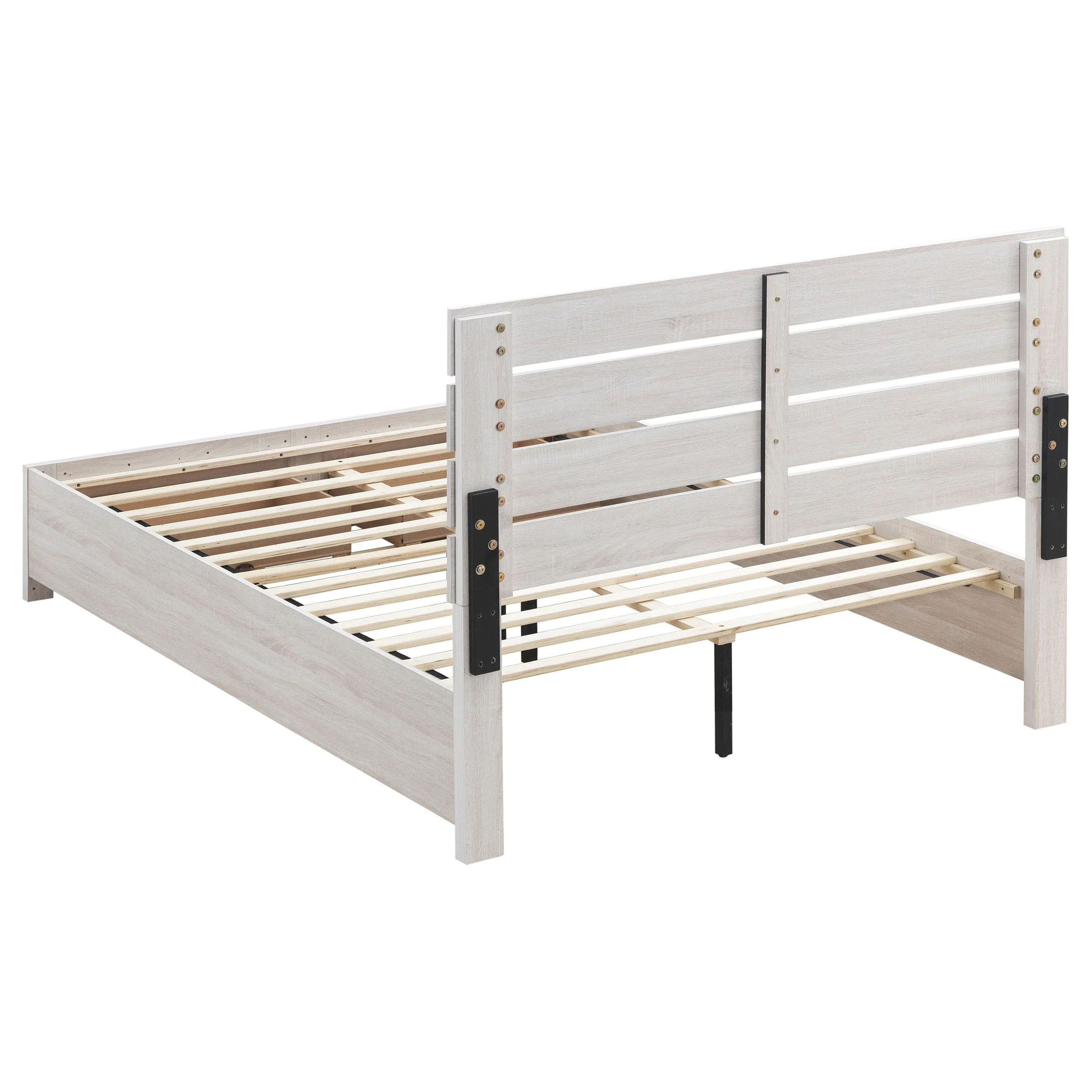 Brantford Panel Platform Storage Bed - Image 23