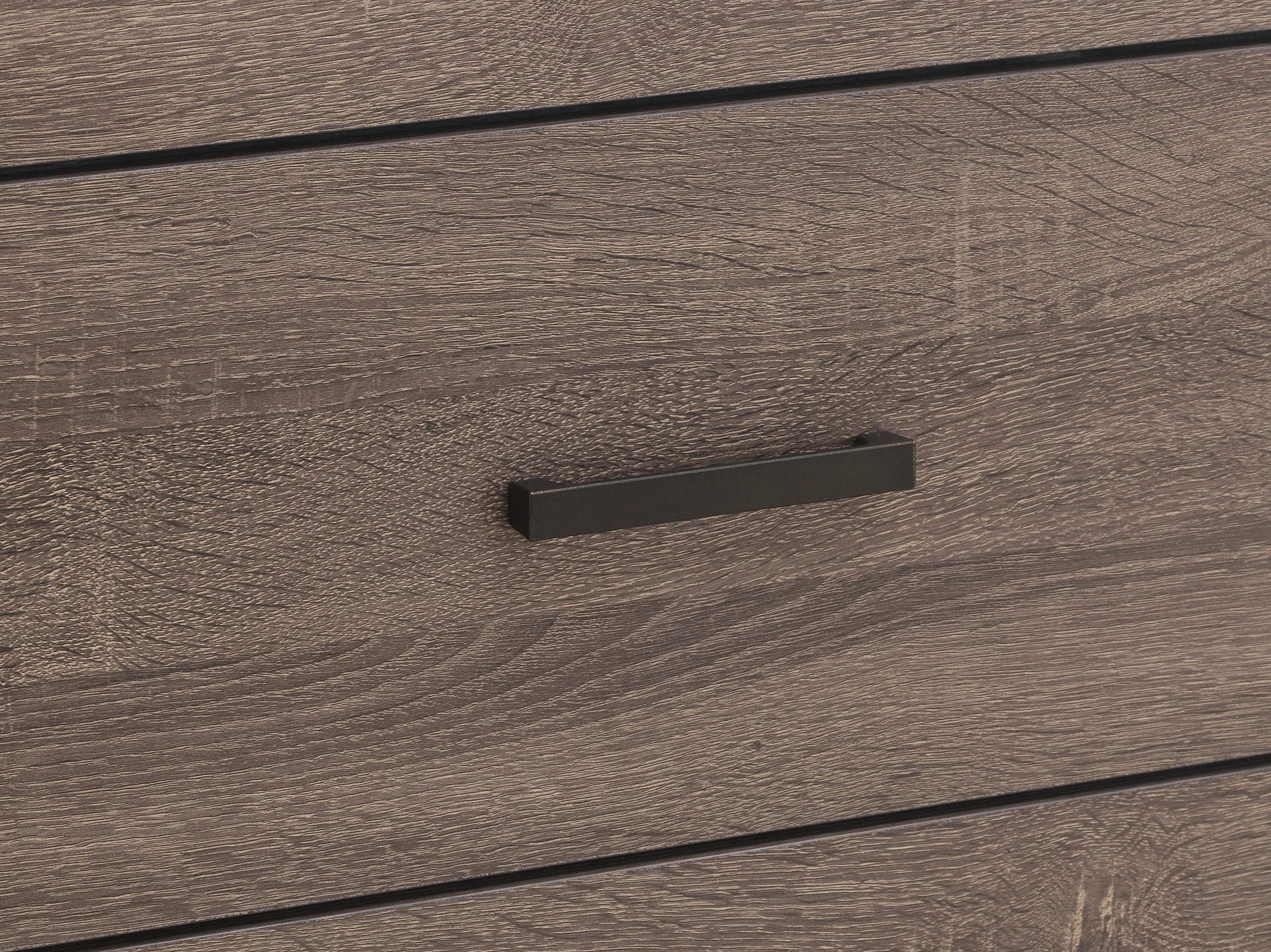 Brantford Panel Platform Storage Bed - Image 6
