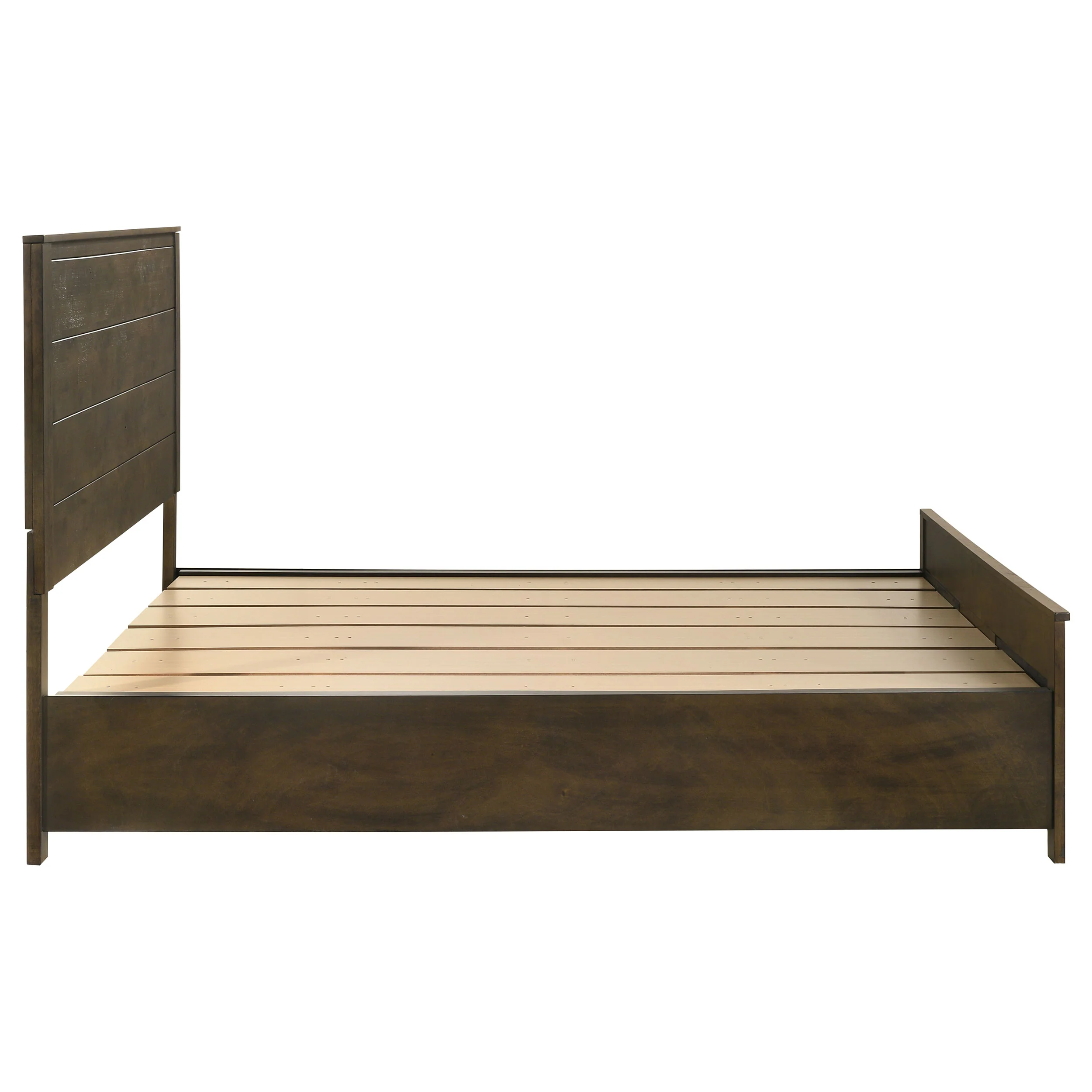 Woodmont Panel Platform Storage Bed - Image 24