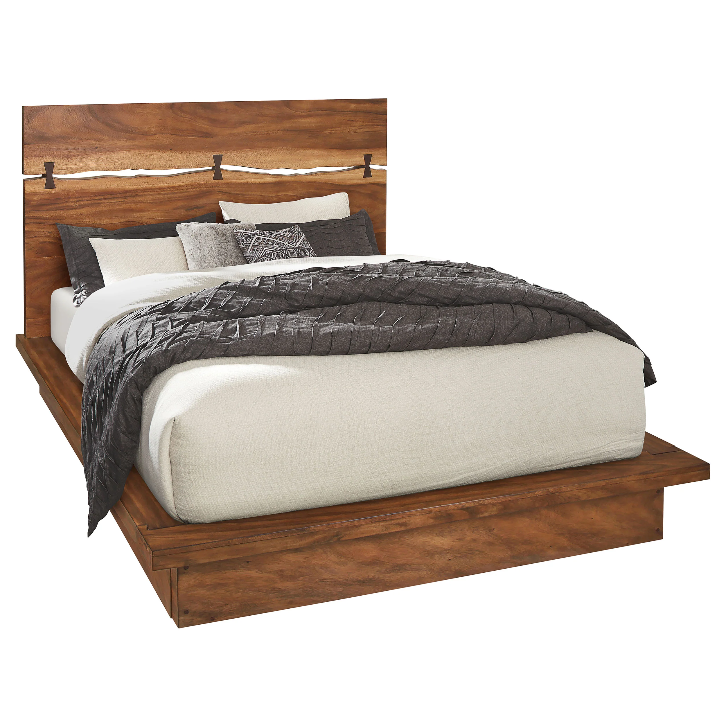 Winslow Panel Platform Bed - Image 13
