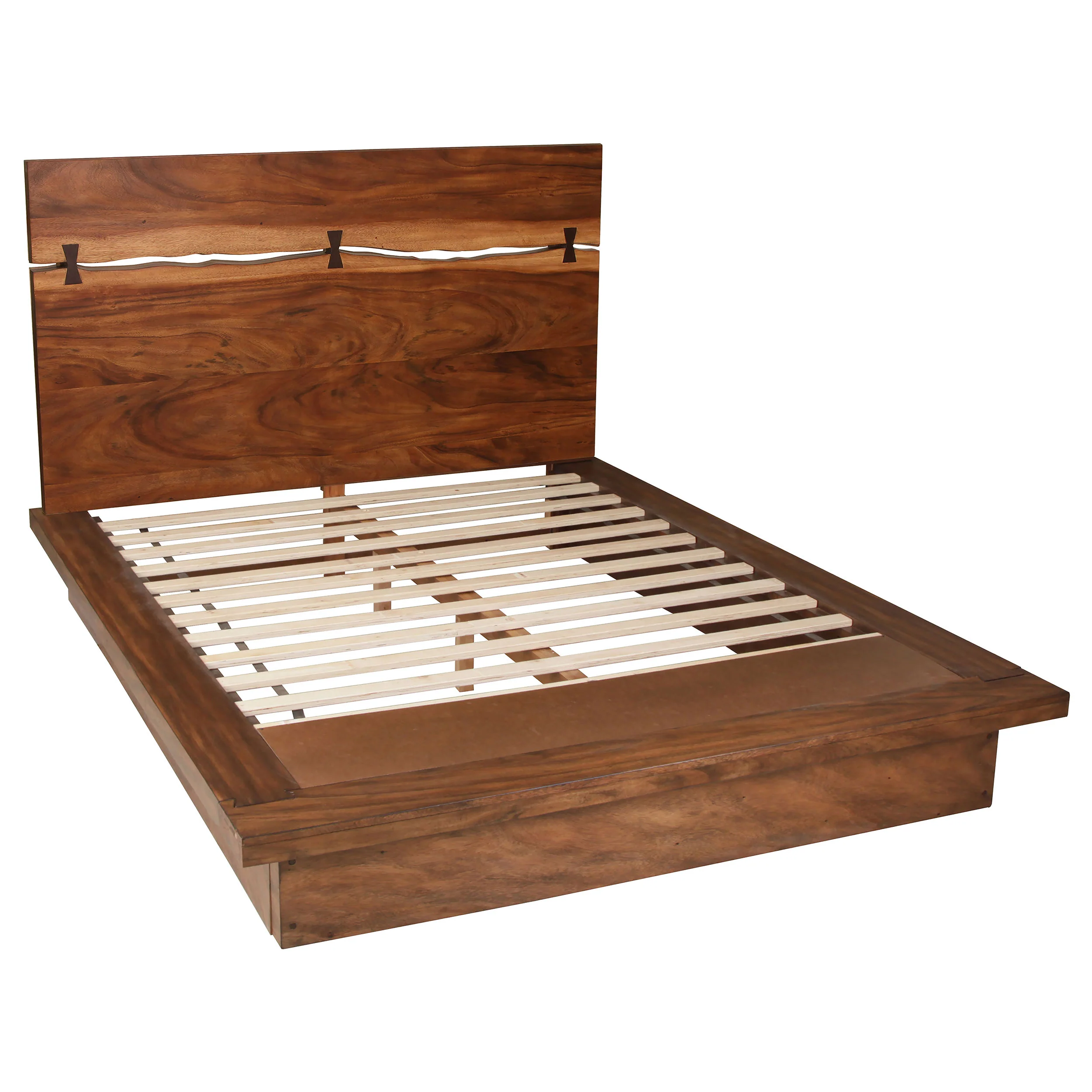 Winslow Panel Platform Bed - Image 6