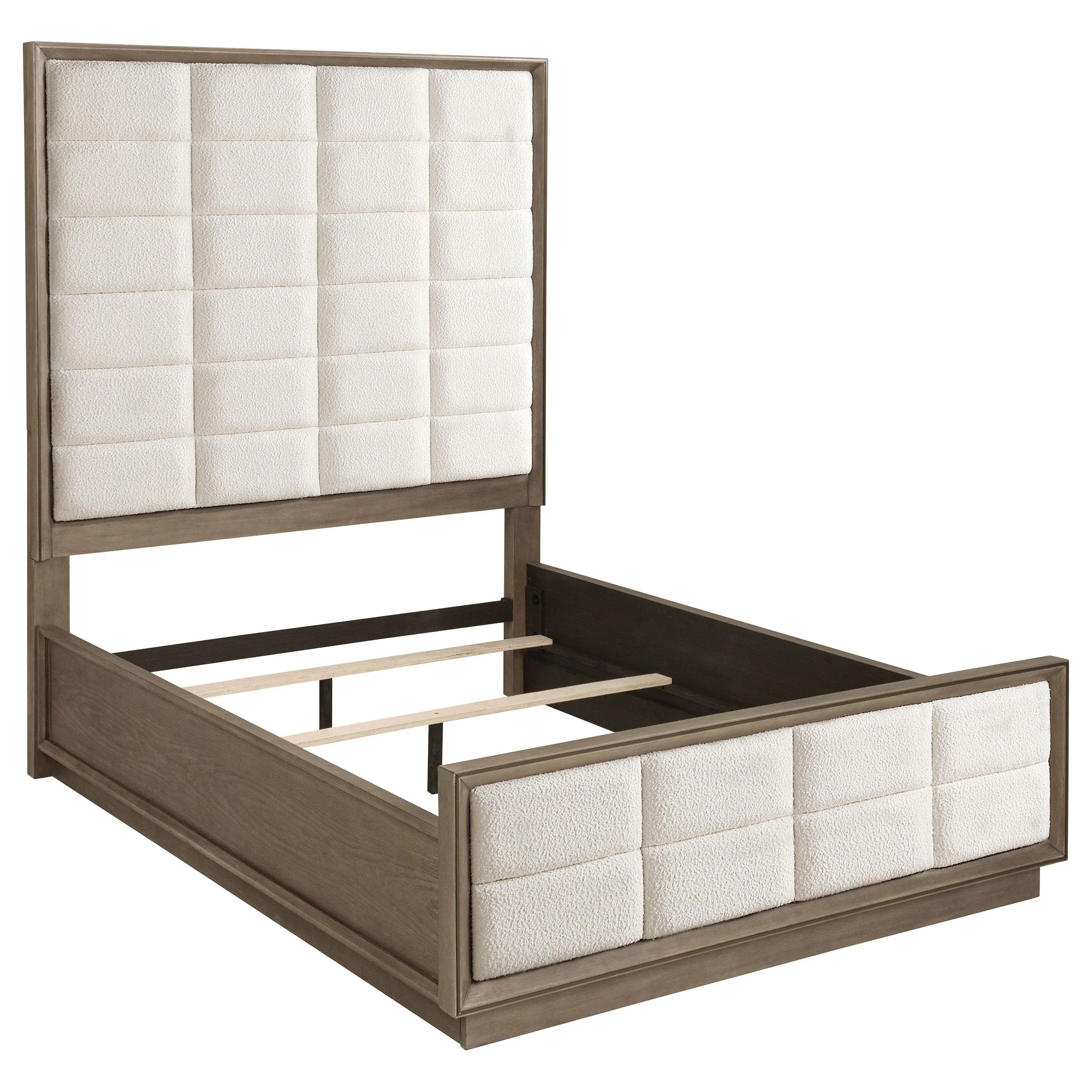 Durango Panel Bed - Image 28