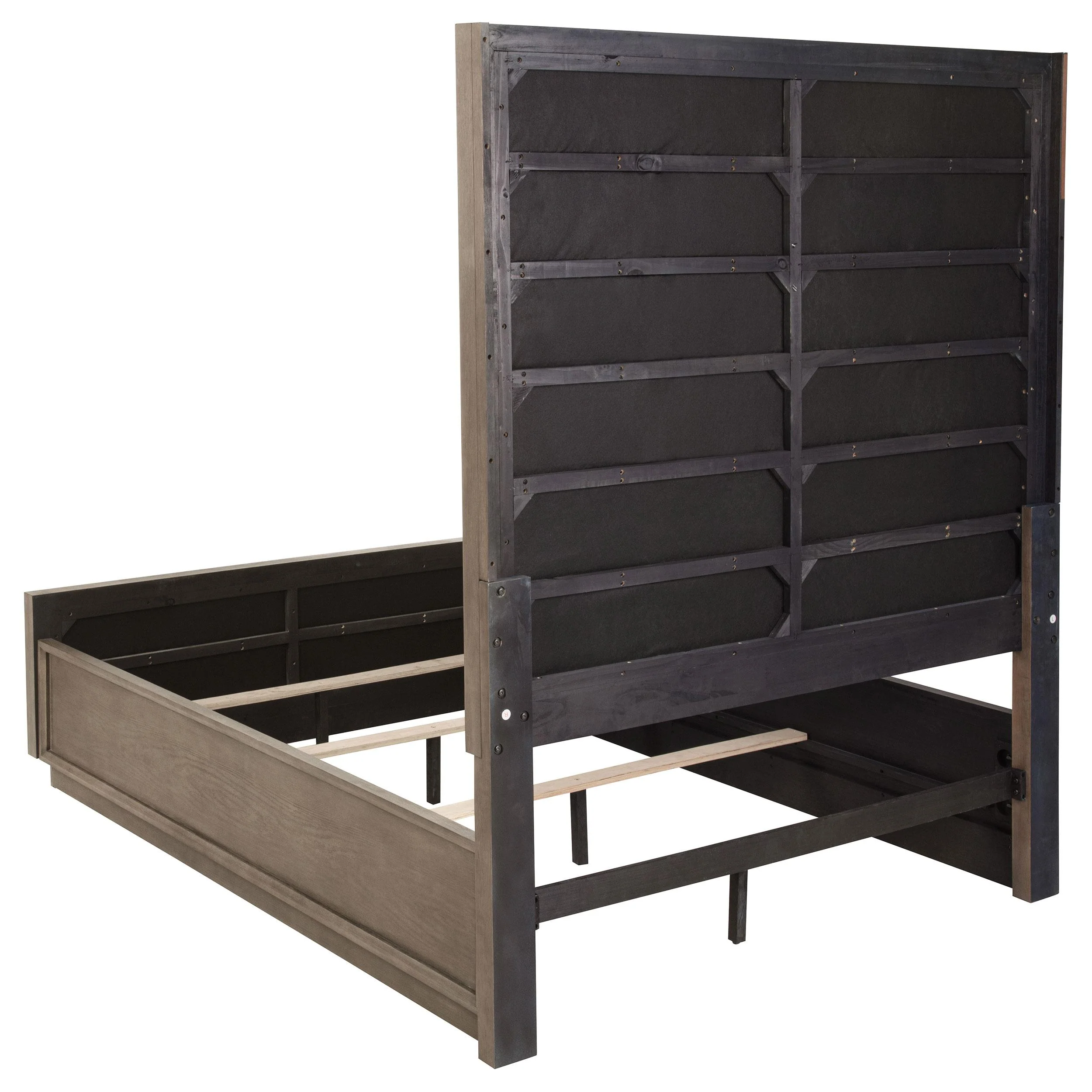 Durango Panel Bed - Image 32