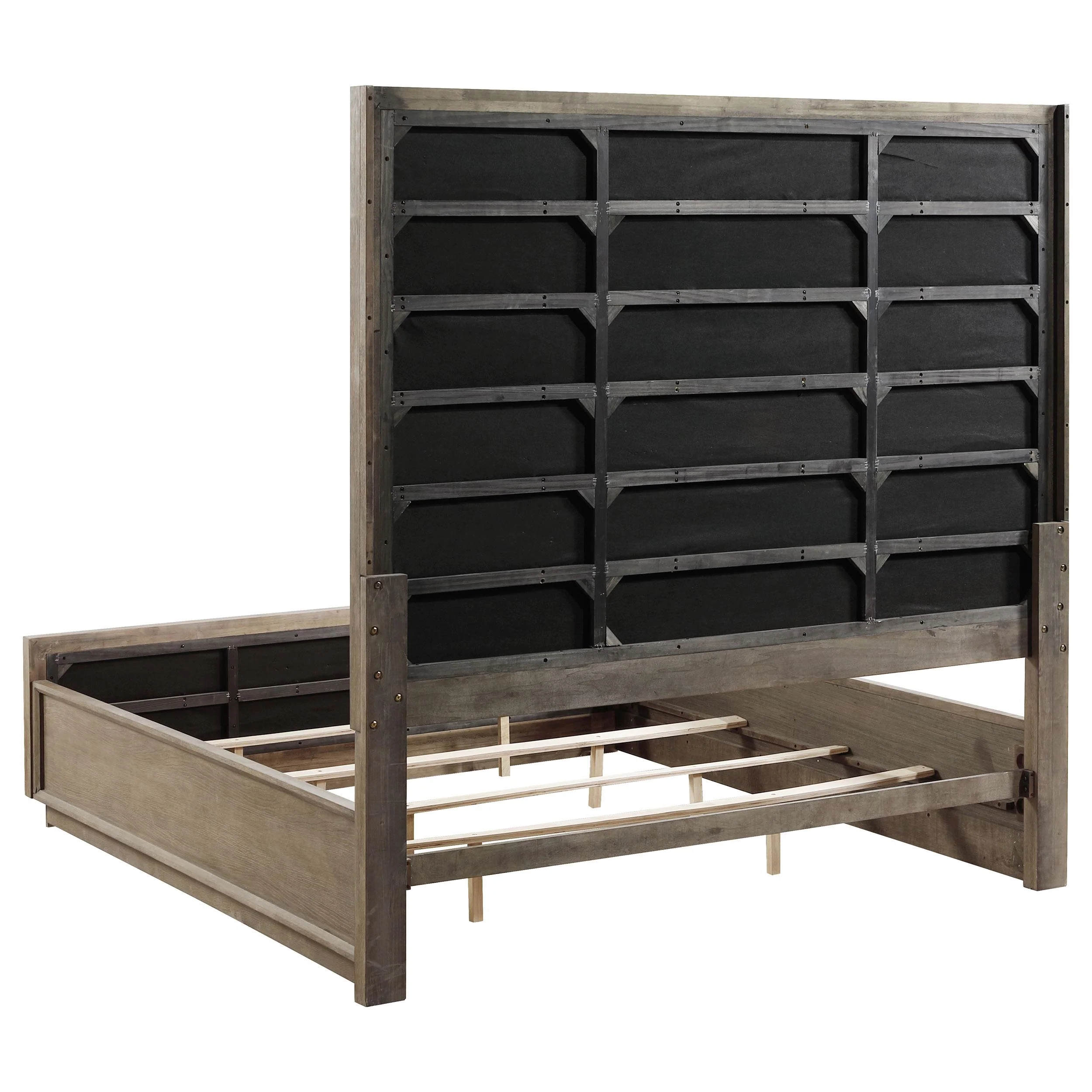 Durango Panel Bed - Image 43