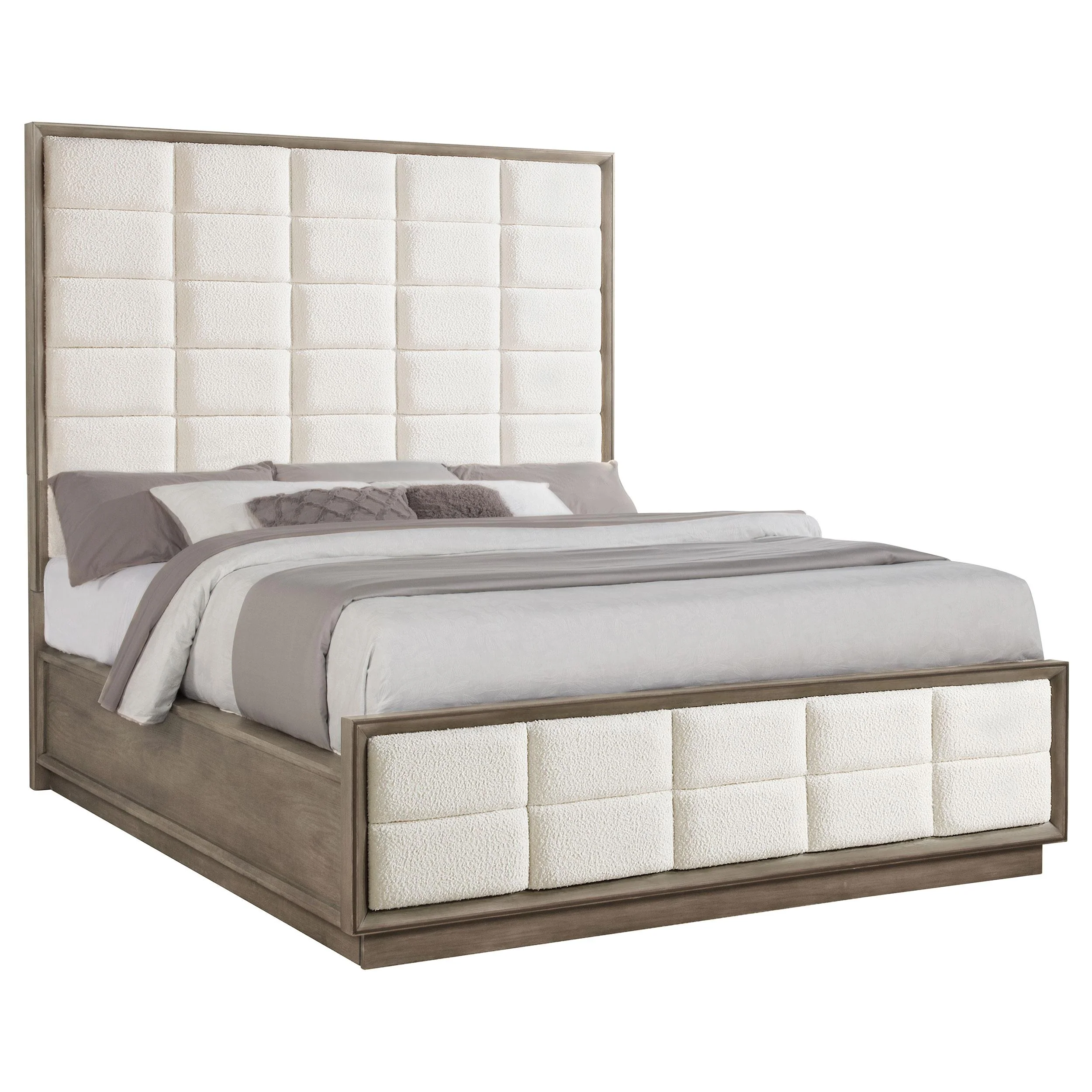 Durango Panel Bed - Image 49