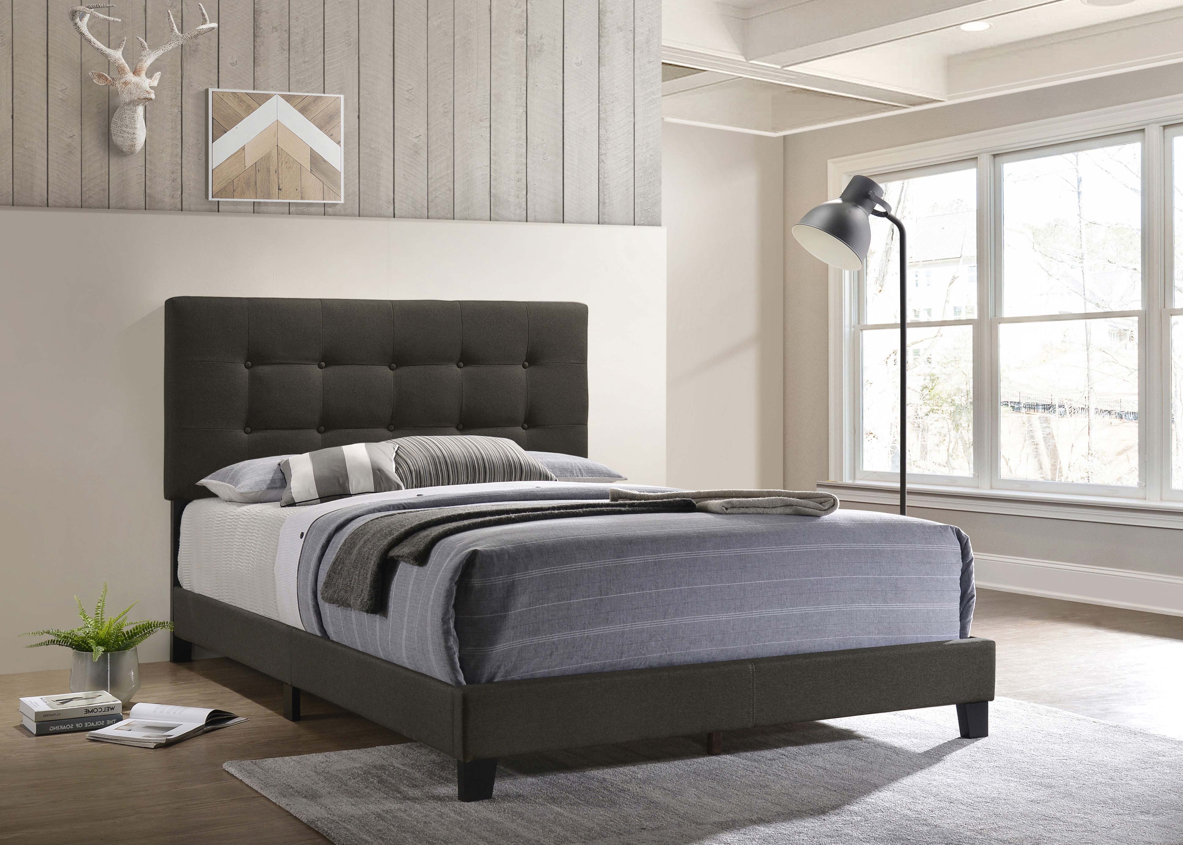 Mapes Panel Bed - Image 12