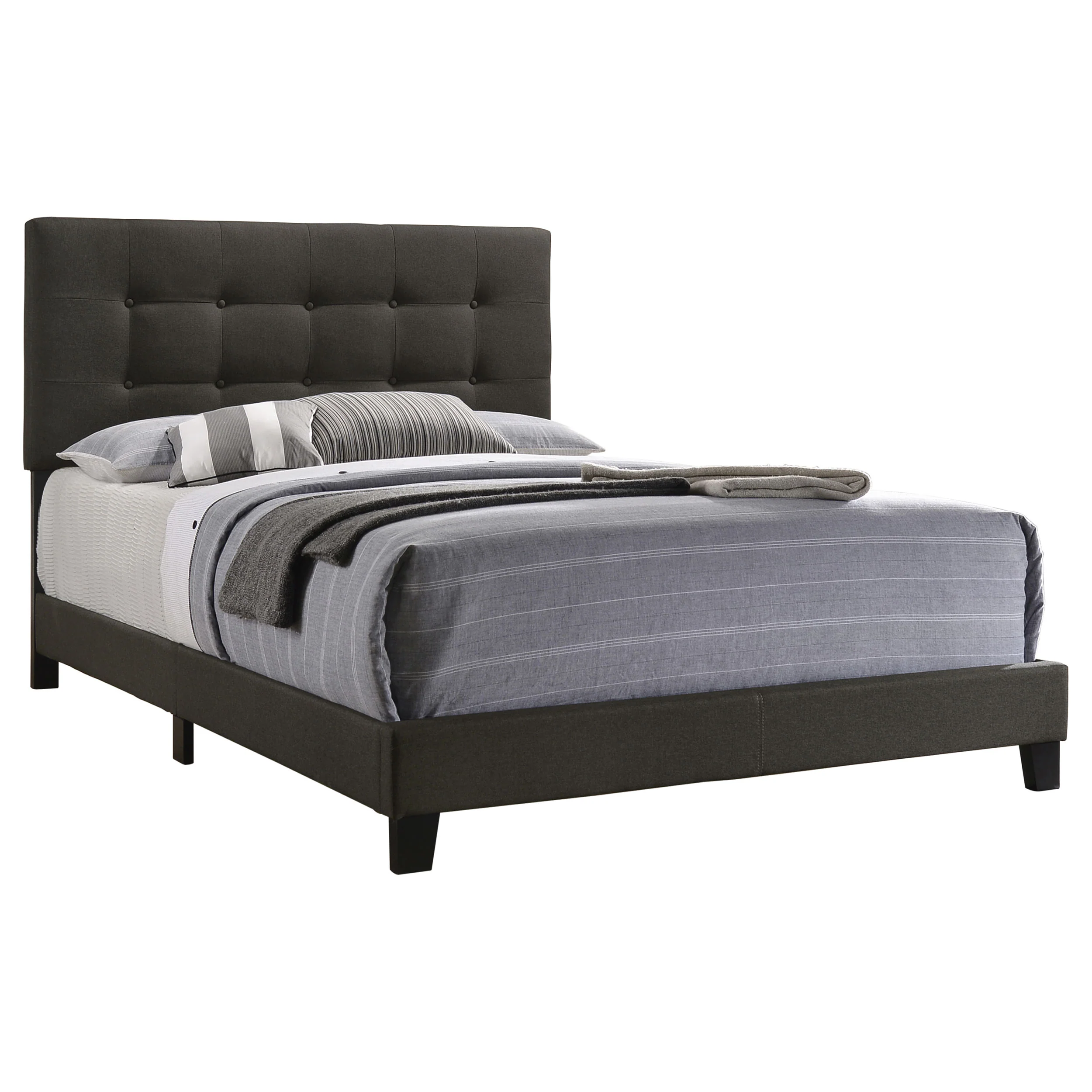 Mapes Panel Bed - Image 13