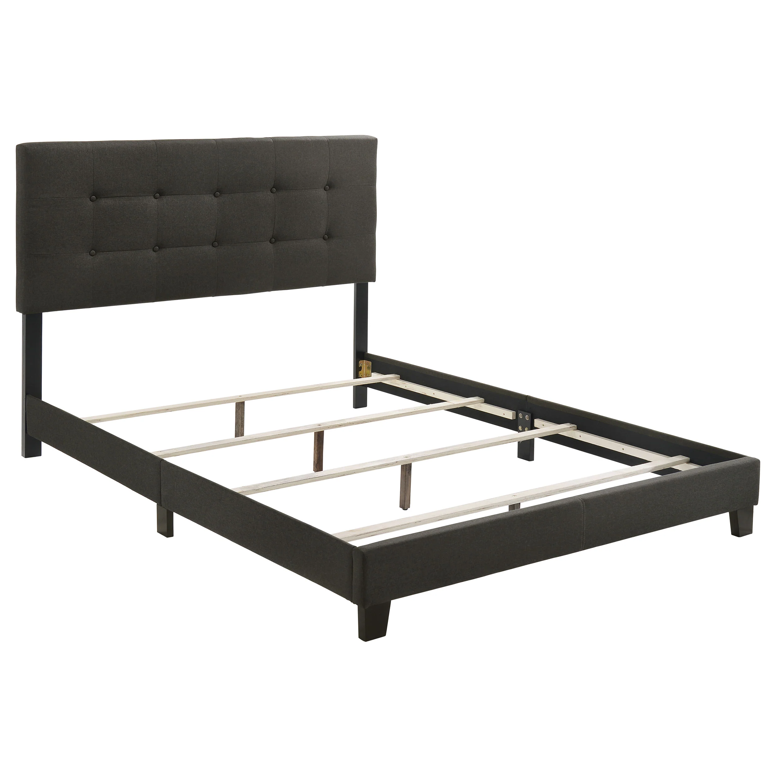 Mapes Panel Bed - Image 6