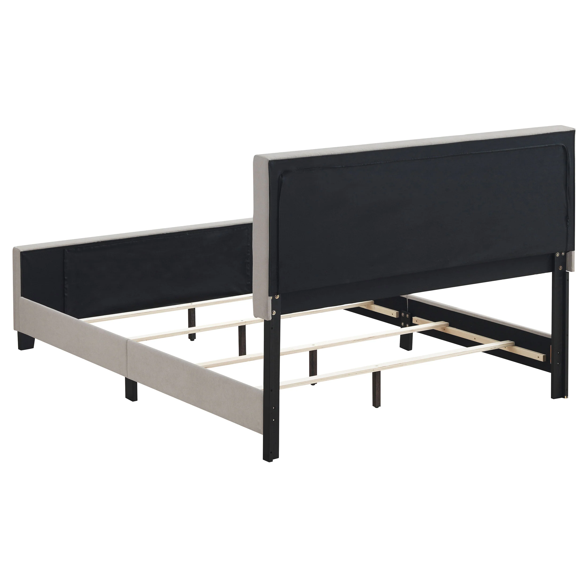 Fairfield Panel Bed - Image 4