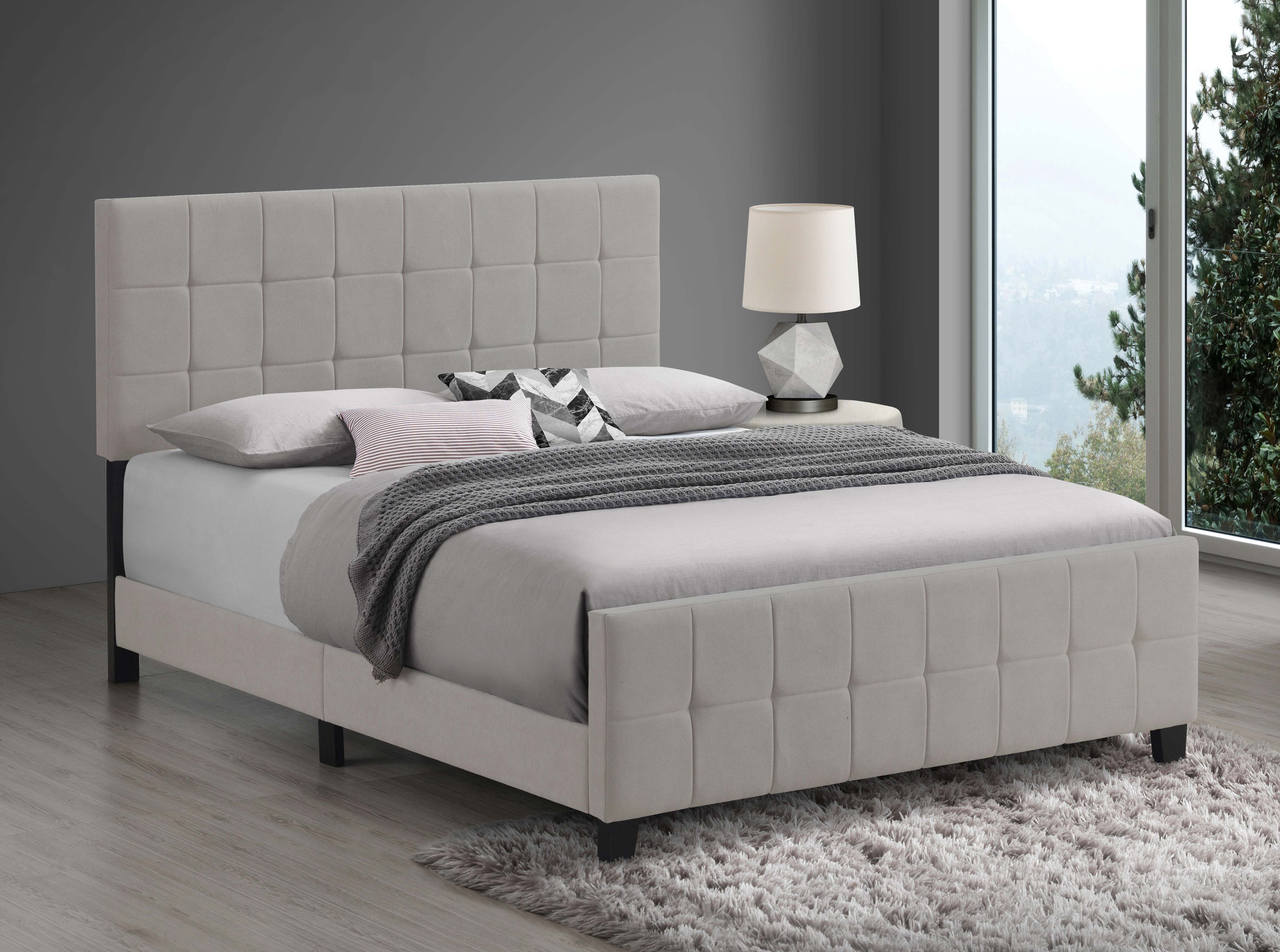 Fairfield Panel Bed - Image 8