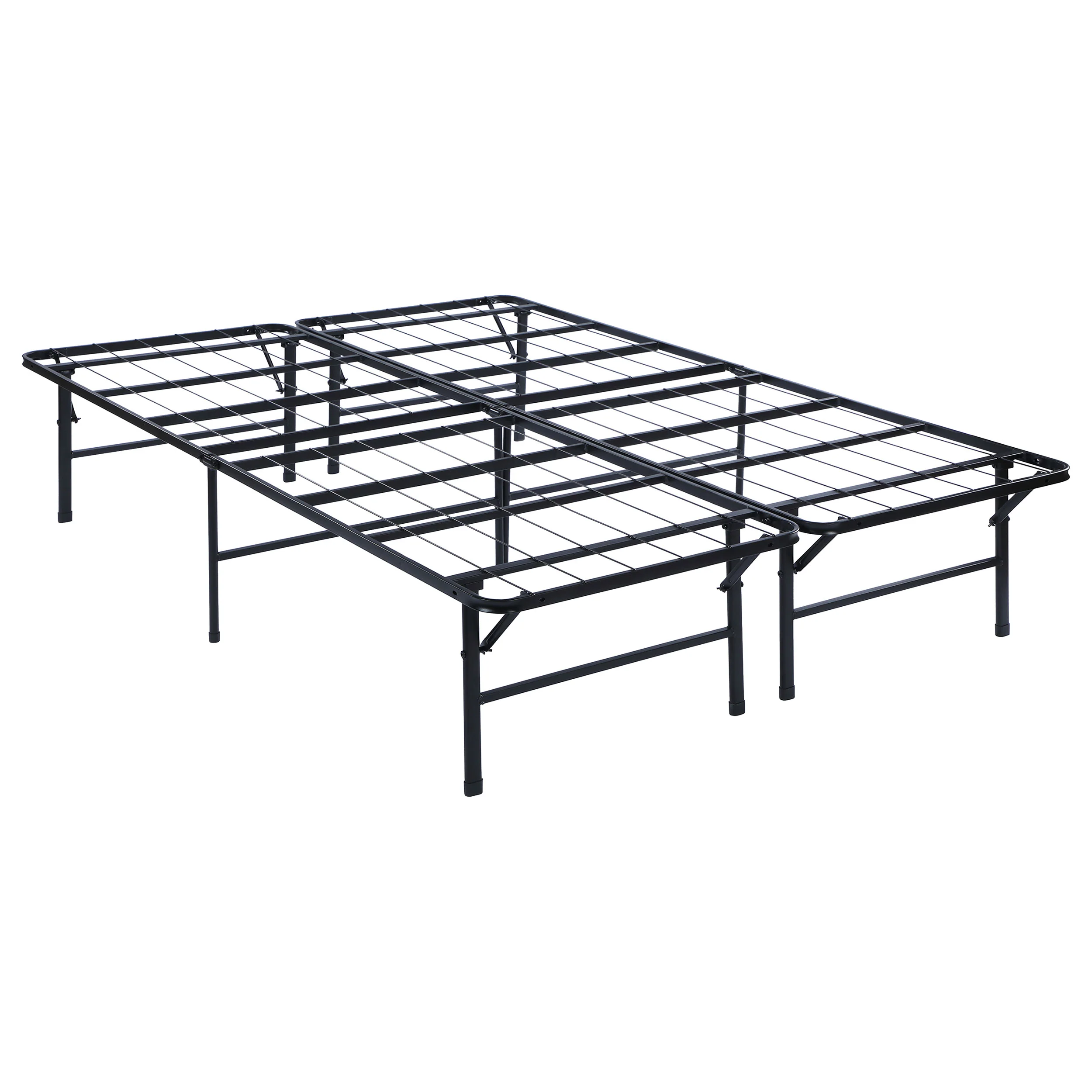 Mabel Foldable Platform Bed Frame - Image 19