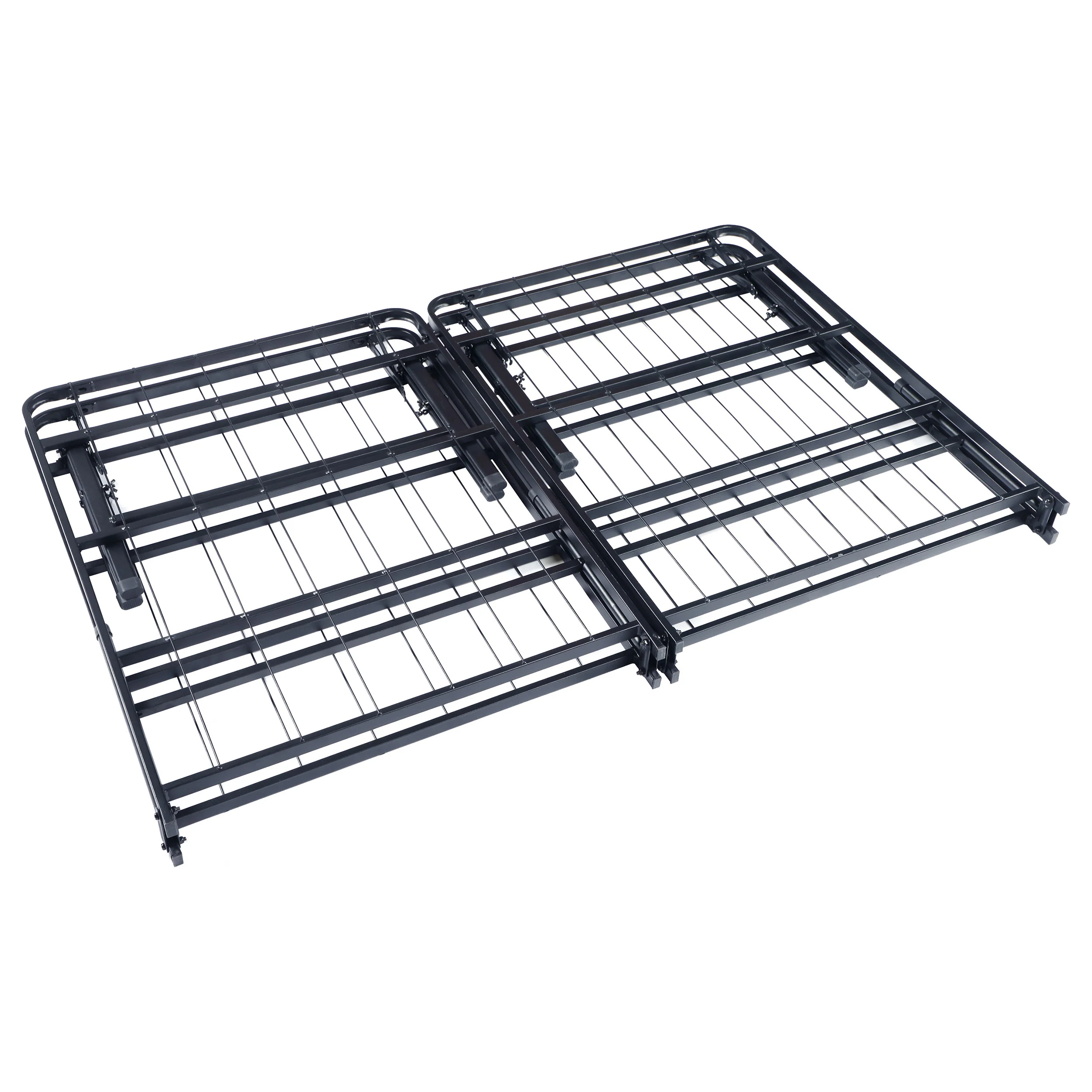 Mabel Foldable Platform Bed Frame - Image 24