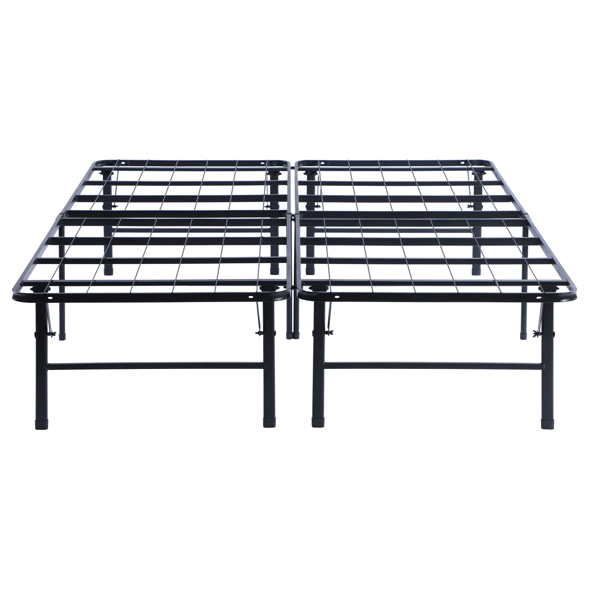 Mabel Foldable Platform Bed Frame - Image 32