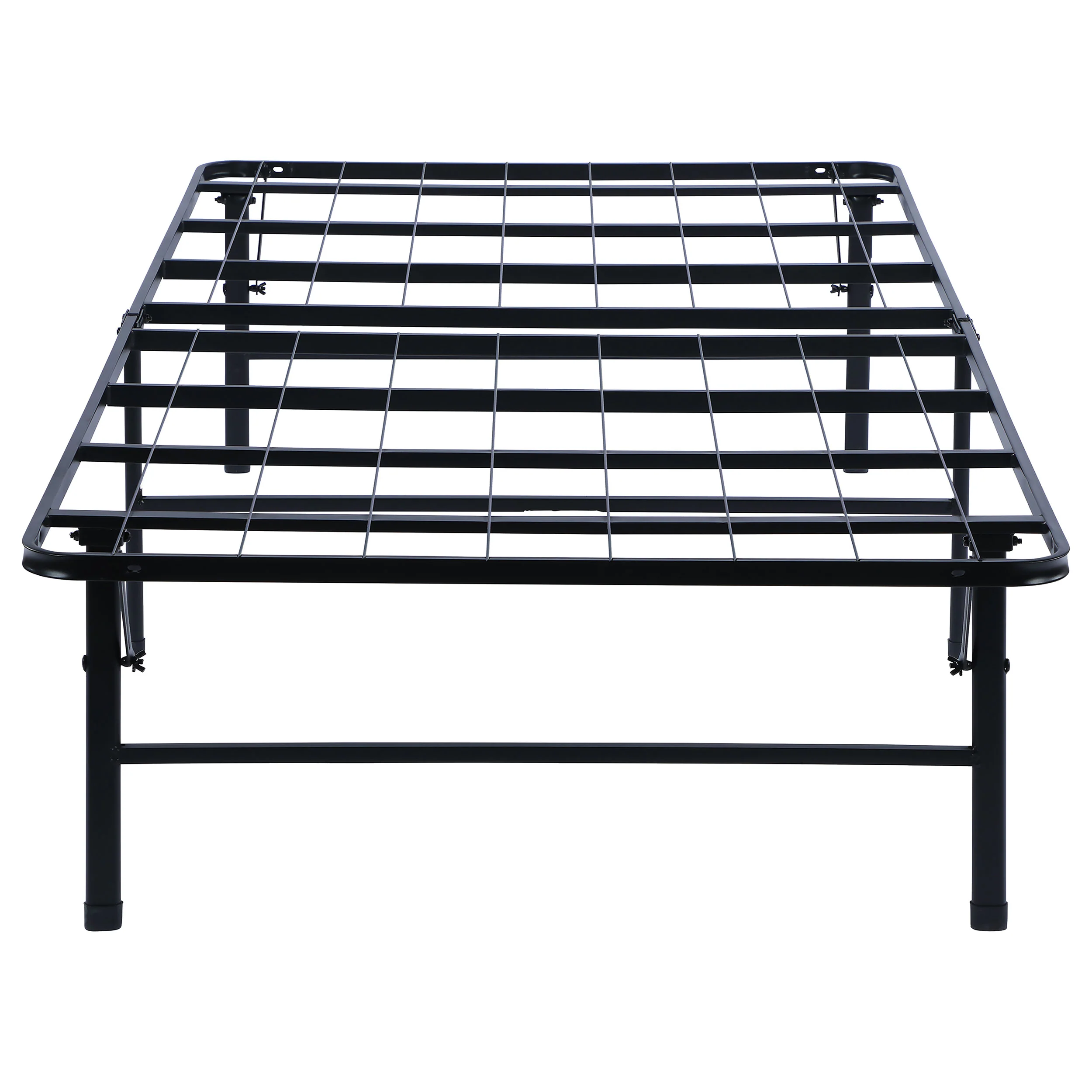 Mabel Foldable Platform Bed Frame - Image 41