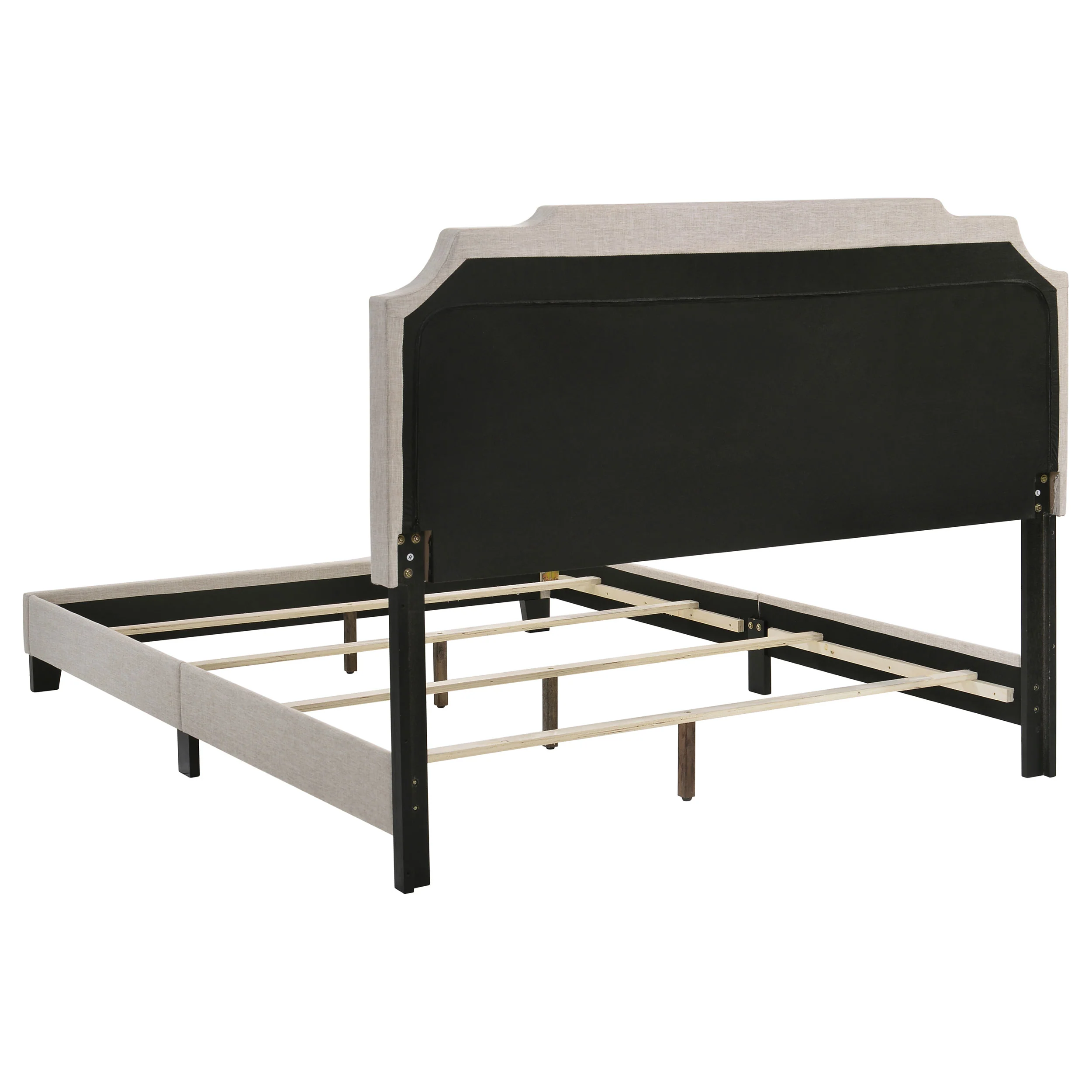 Tamarac Panel Bed - Image 10