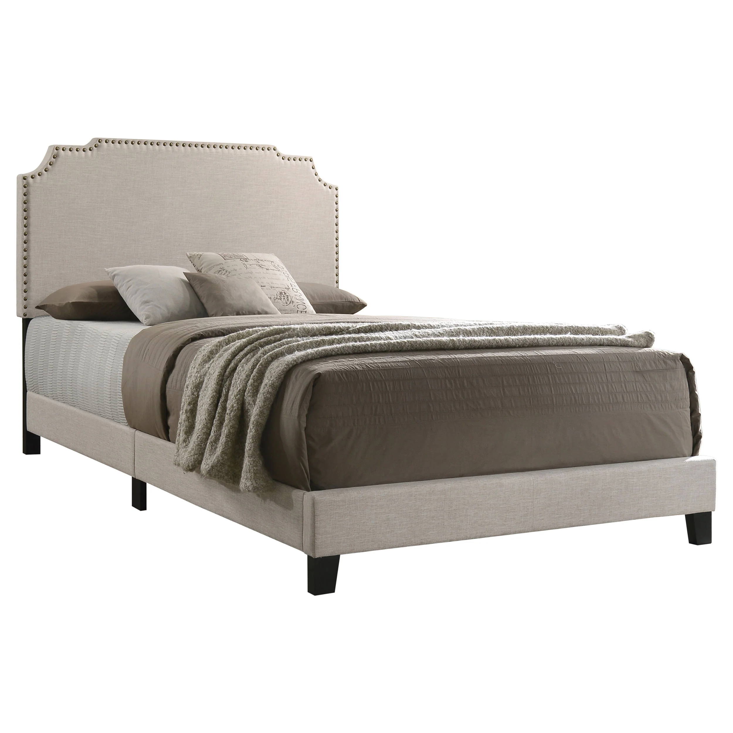 Tamarac Panel Bed - Image 3