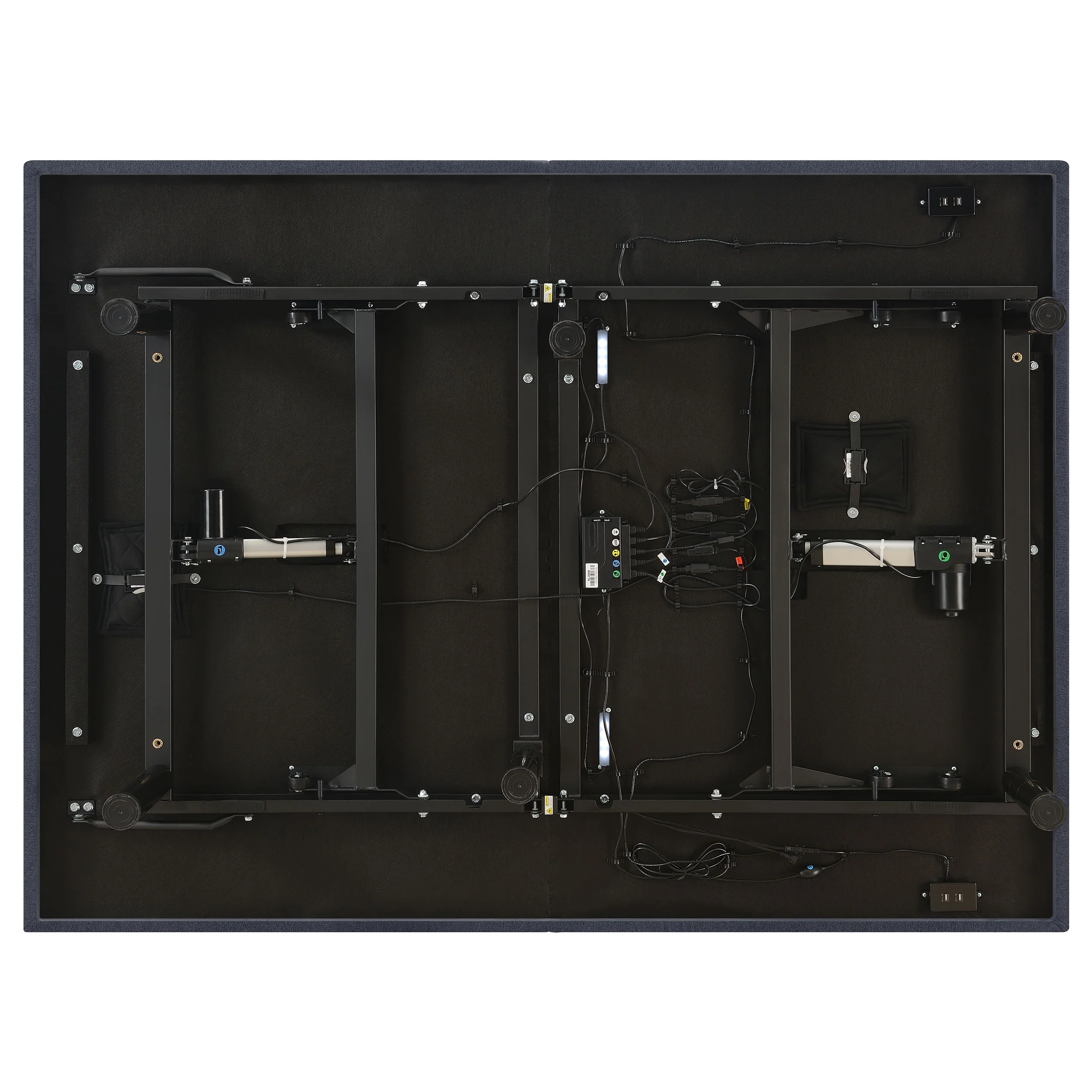 Negan Adjustable Bed Base - Image 14
