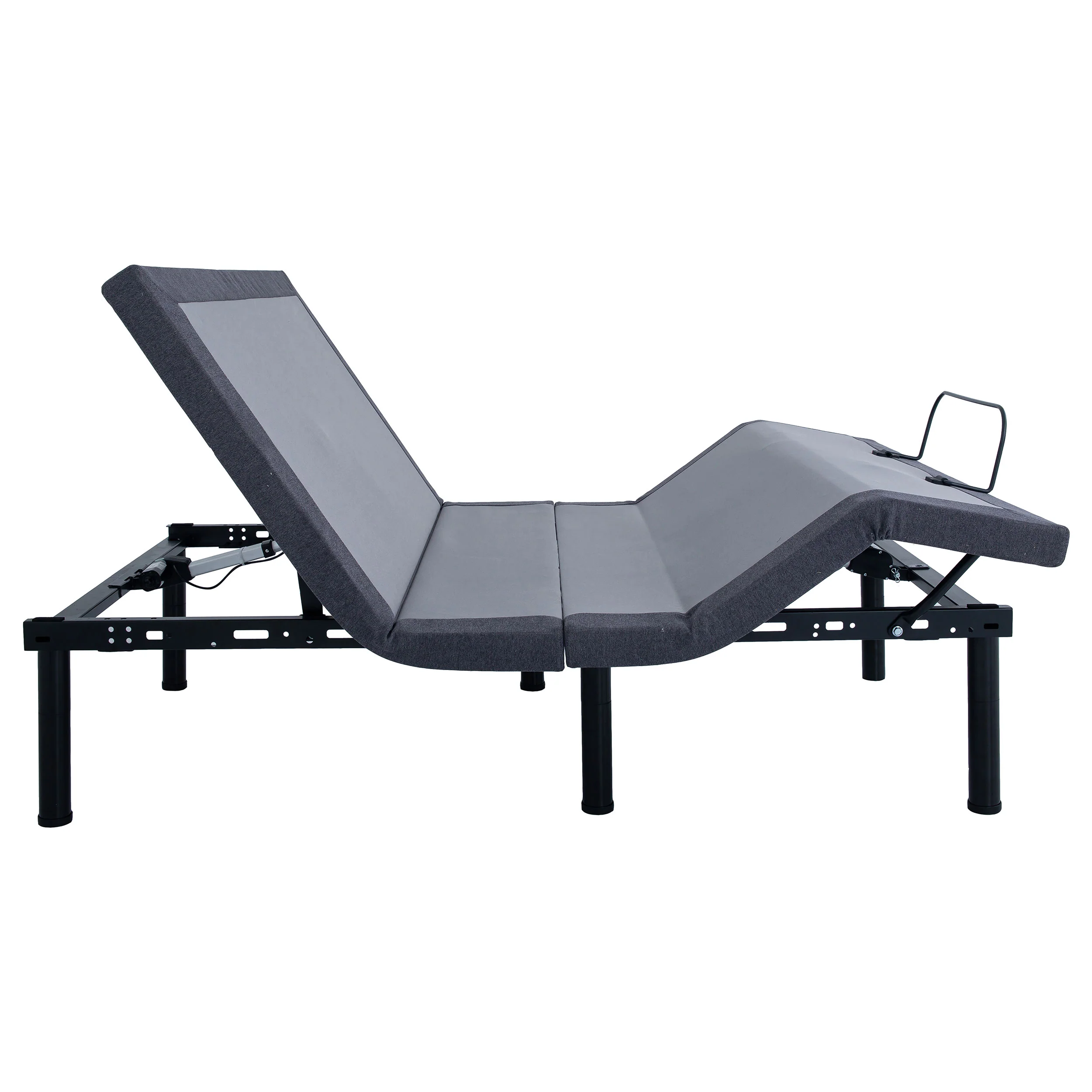 Negan Adjustable Bed Base - Image 28