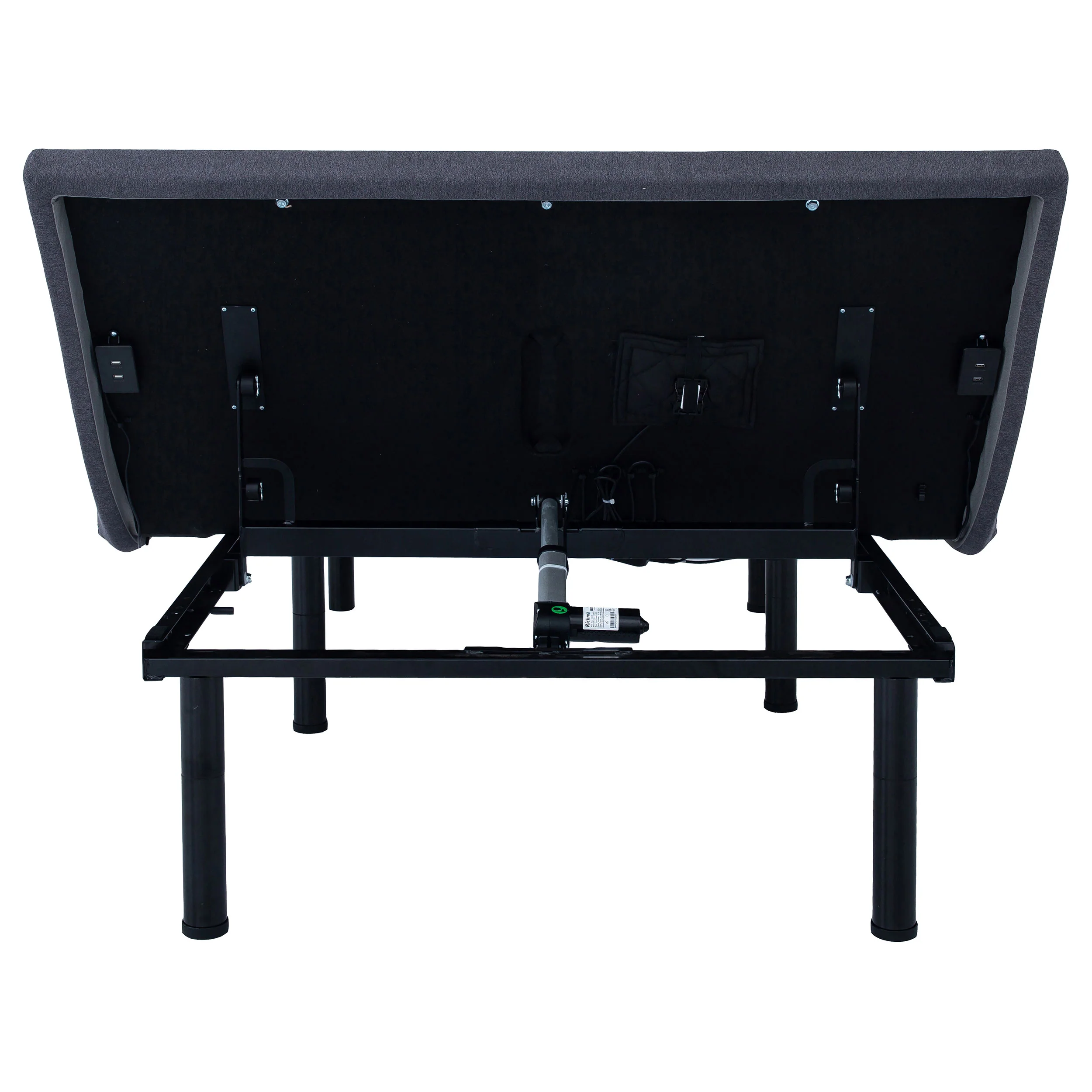 Negan Adjustable Bed Base - Image 43